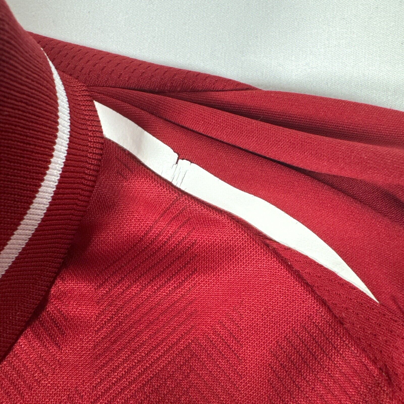 firmino 9 liverpool 2018 2019 home football shirt men s xxl 2xl8