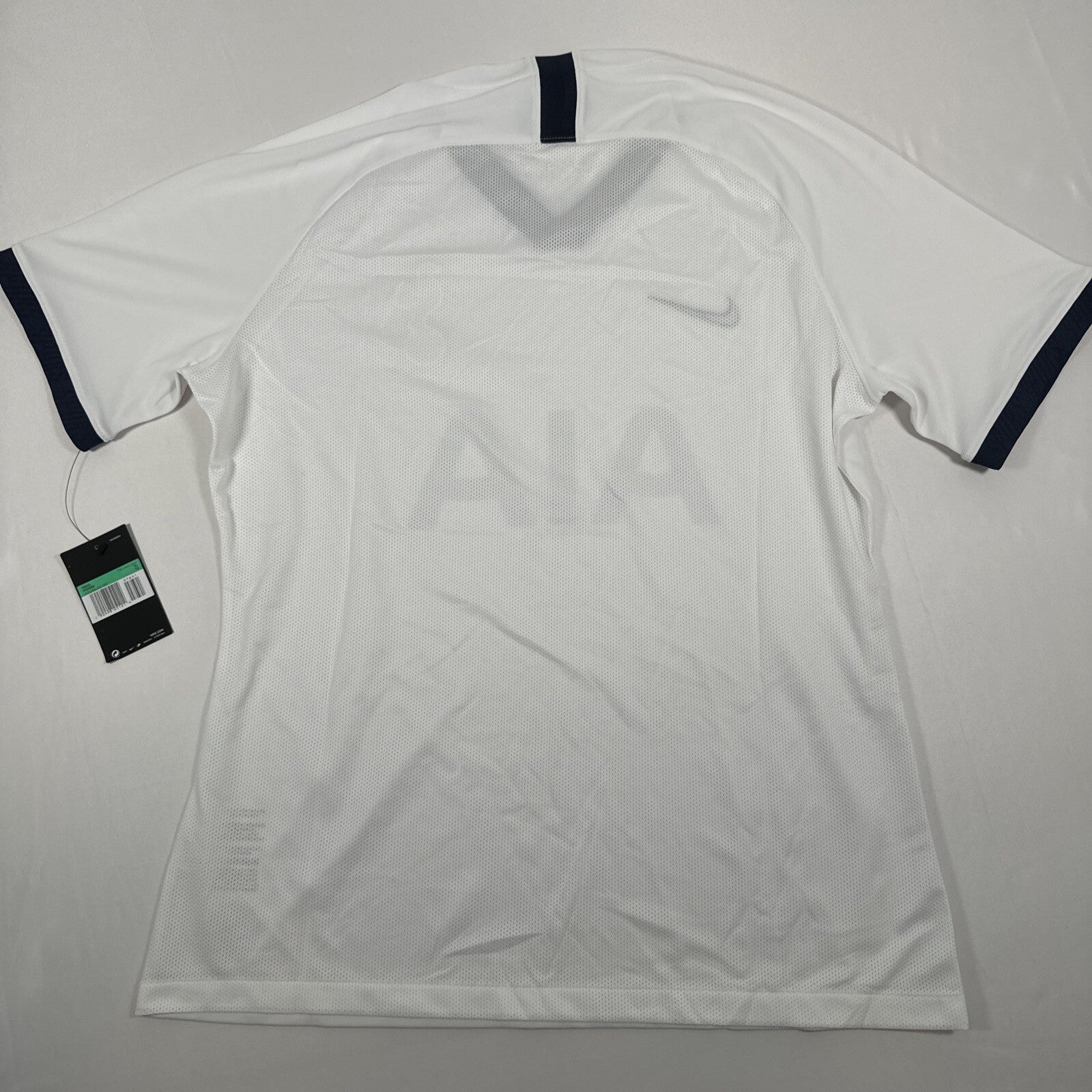 tottenham hotspur 2019 2020 home football shirt u21 player spec bnwt xl3