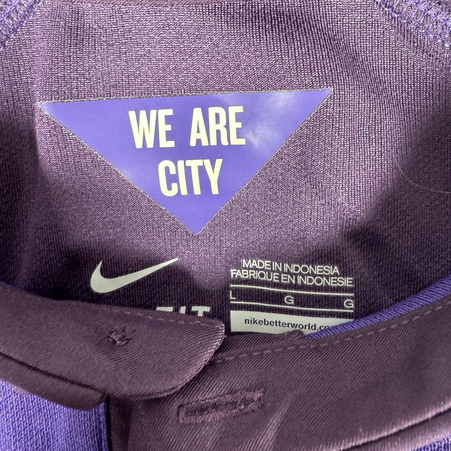 manchester city 2014 2015 third football shirt large5