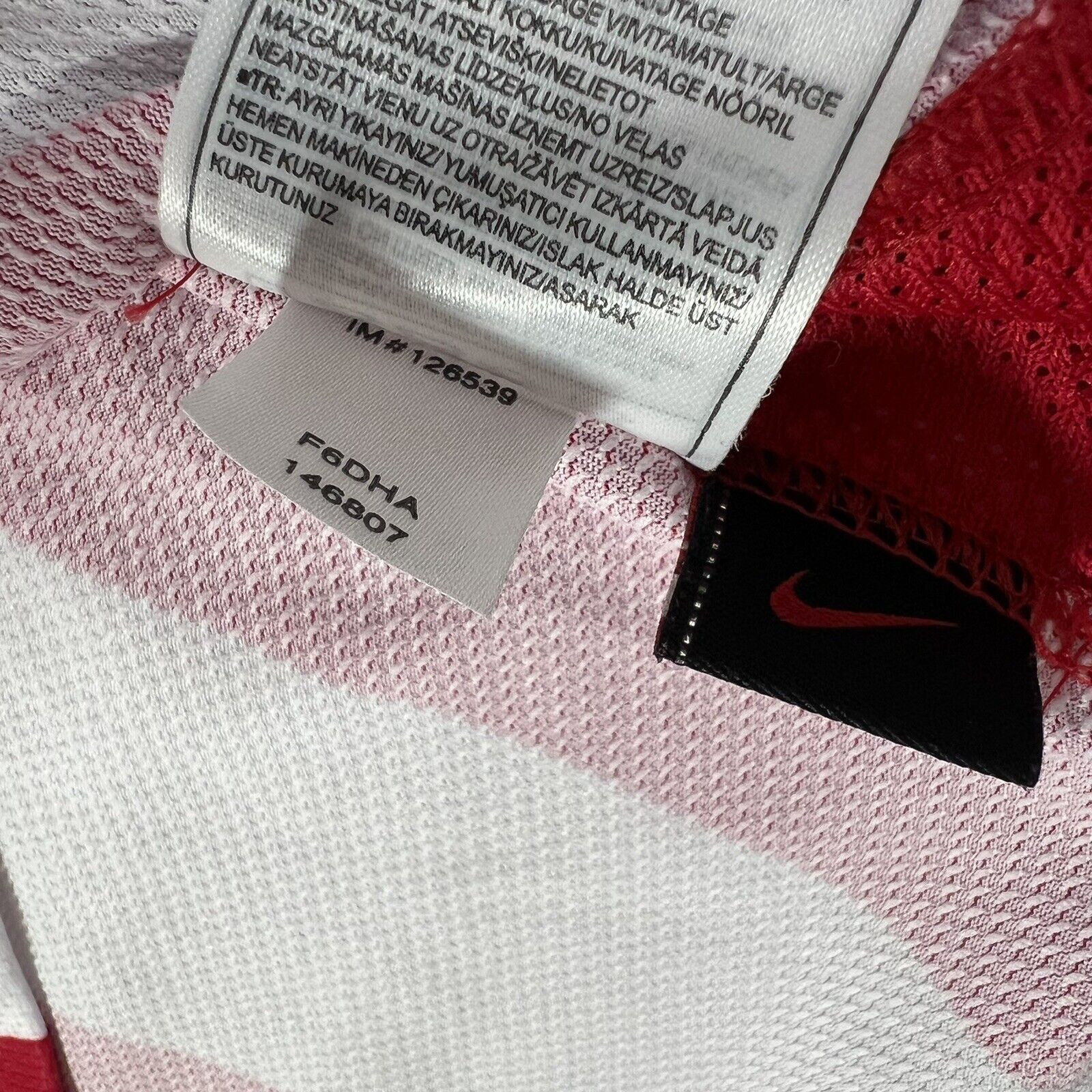 psv 2006 2007 2008 home football shirt men s xxl 2xl5