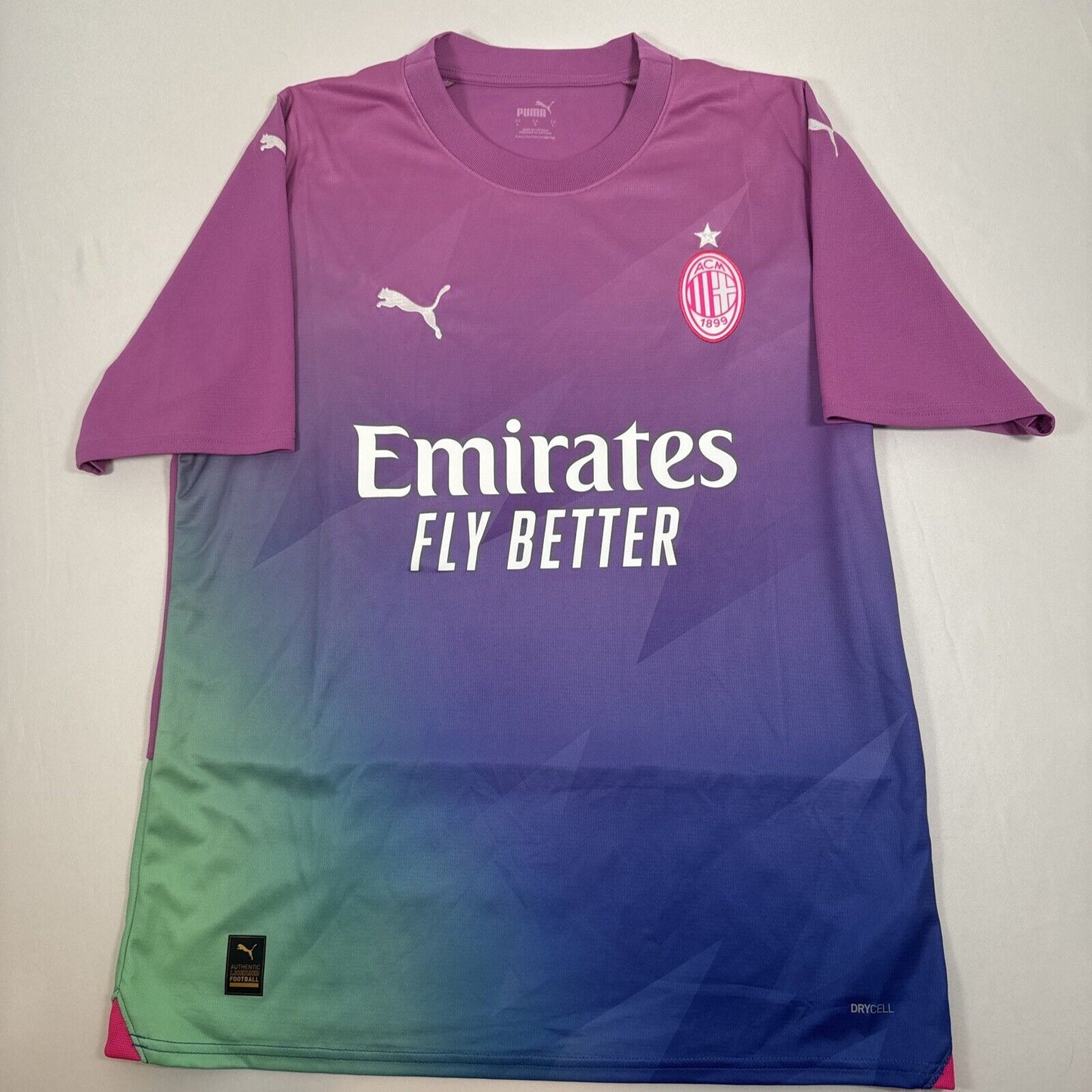 ac milan 2023 2024 third football shirt large2