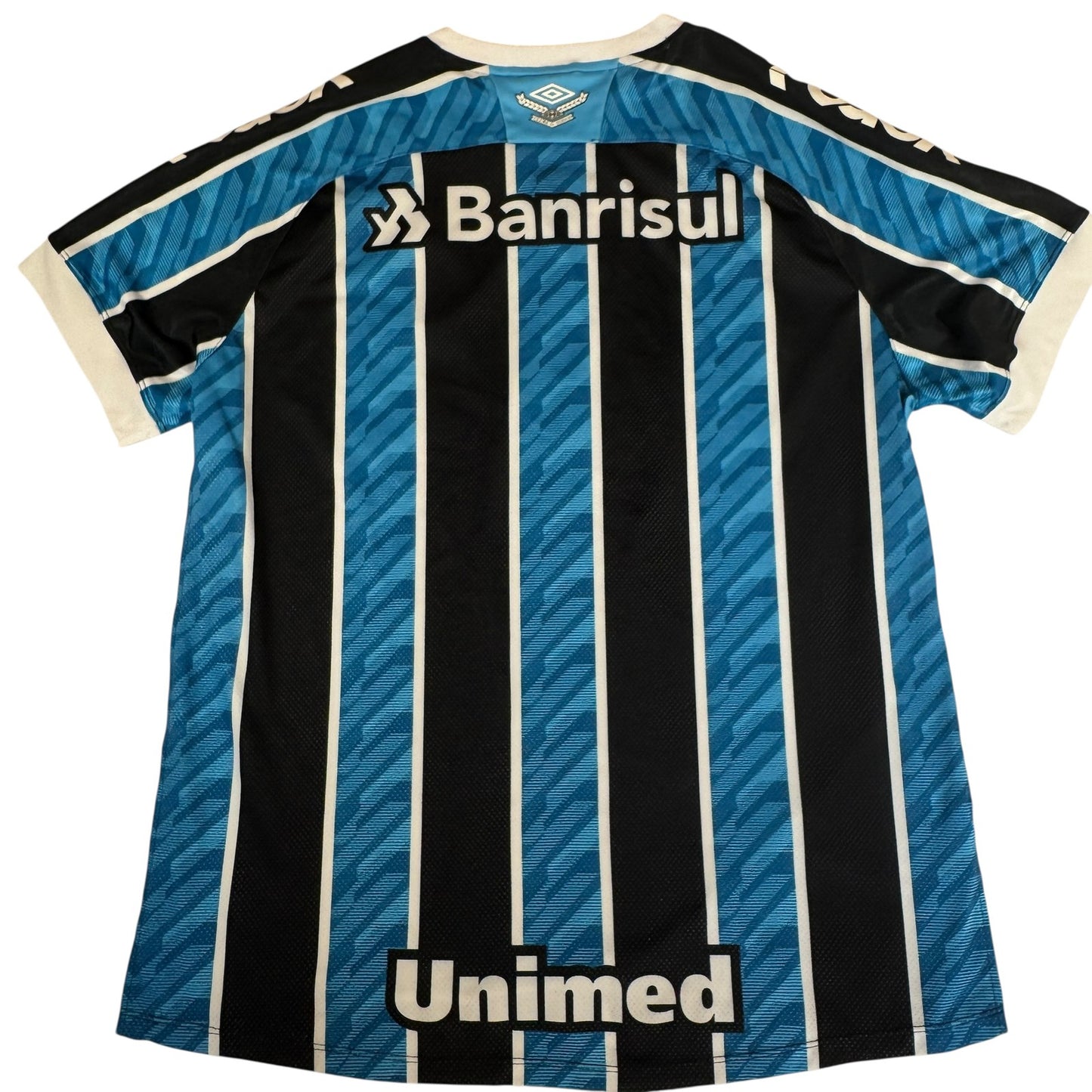 Gremio 2020/2021 Home Football Shirt XXL 2XL