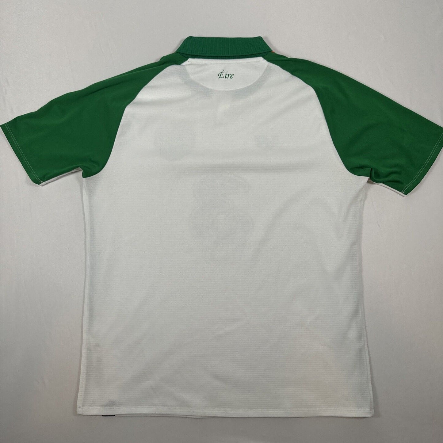 republic of ireland 2018 2019 2020 away football shirt men s small3