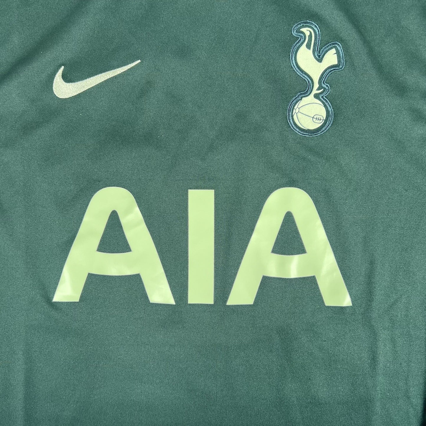 berwijn 23 tottenham 2020 2021 away football shirt small2