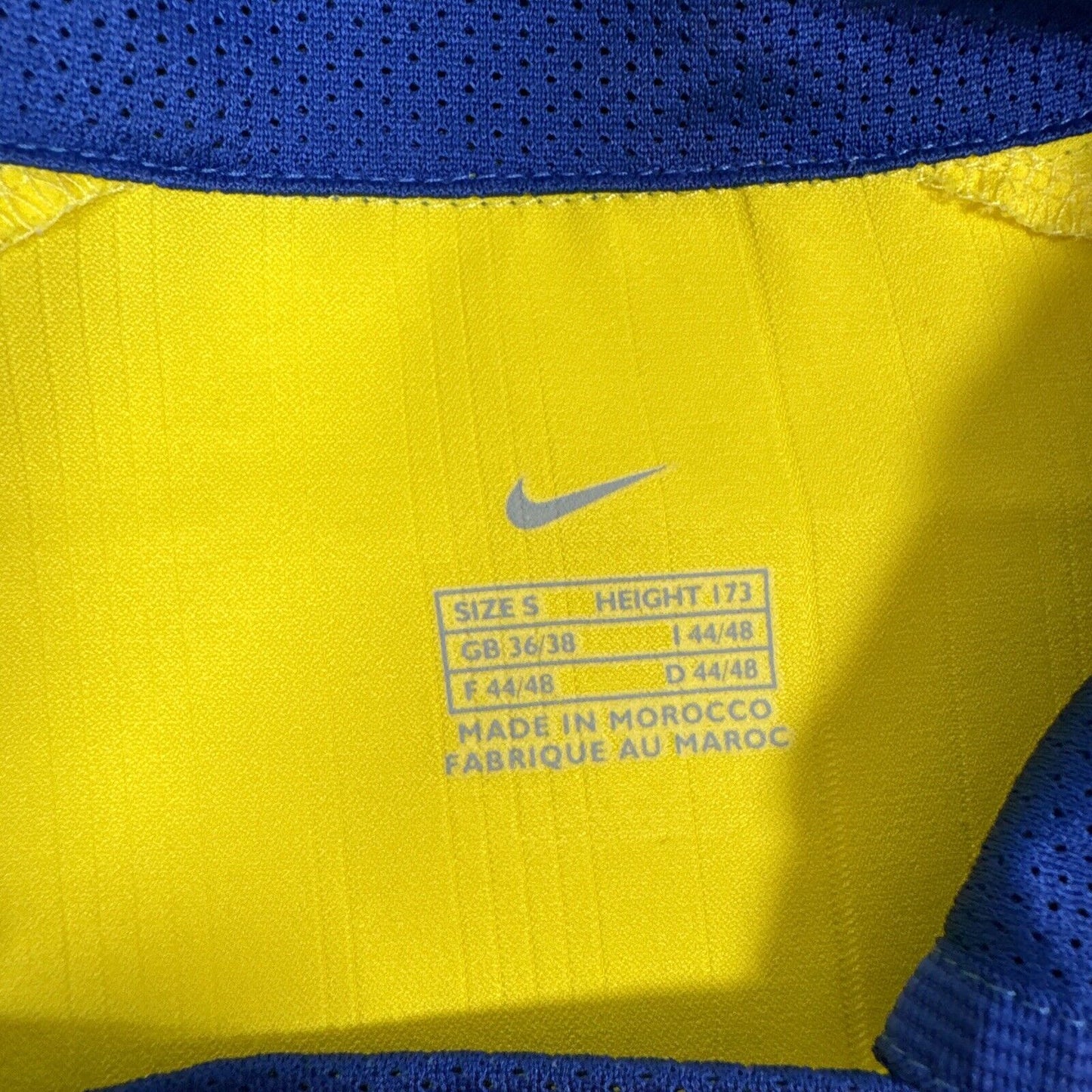 arsenal 2003 2004 2005 away third football shirt small5