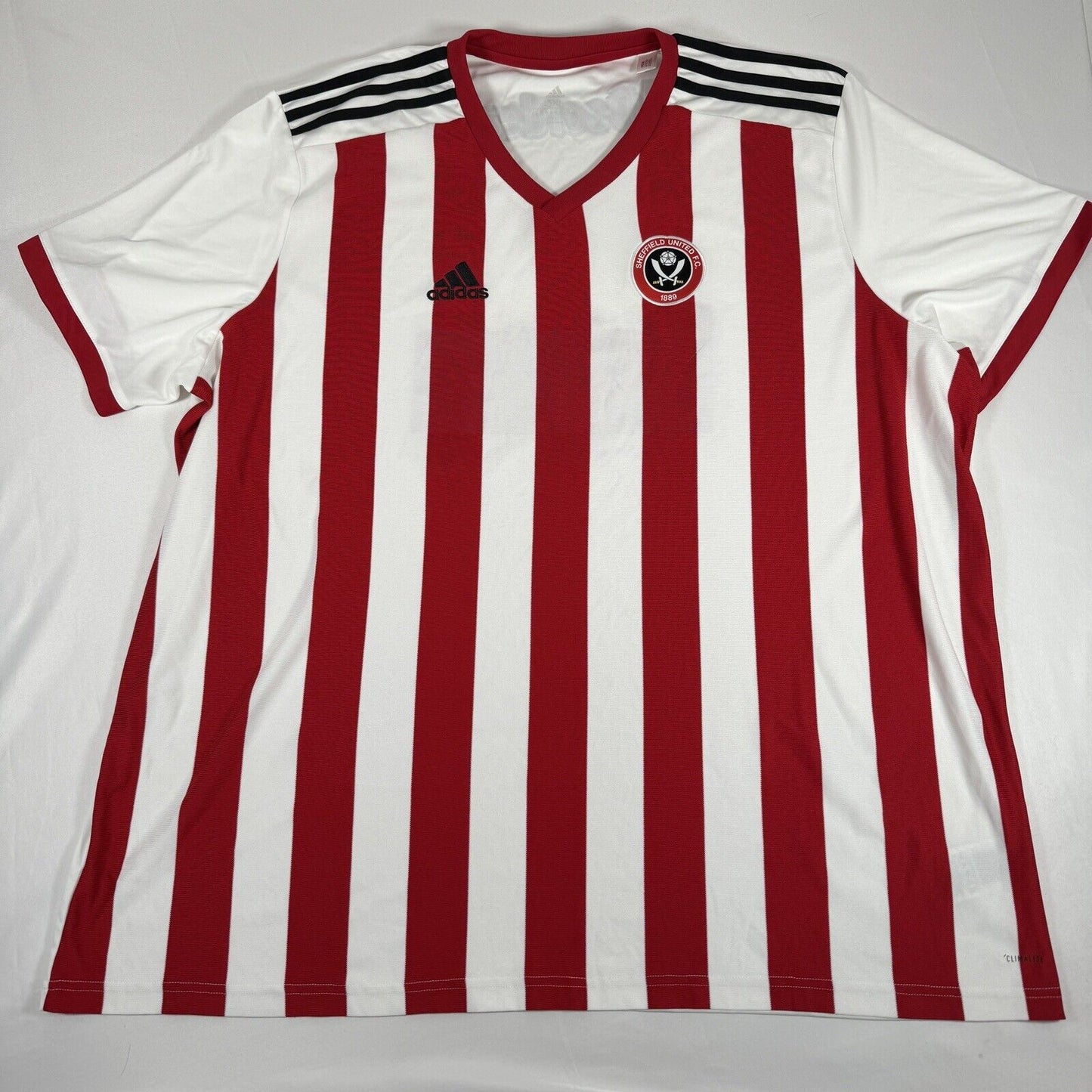 sheffield united 2018 2019 home football shirt men s 3xl xxxl2