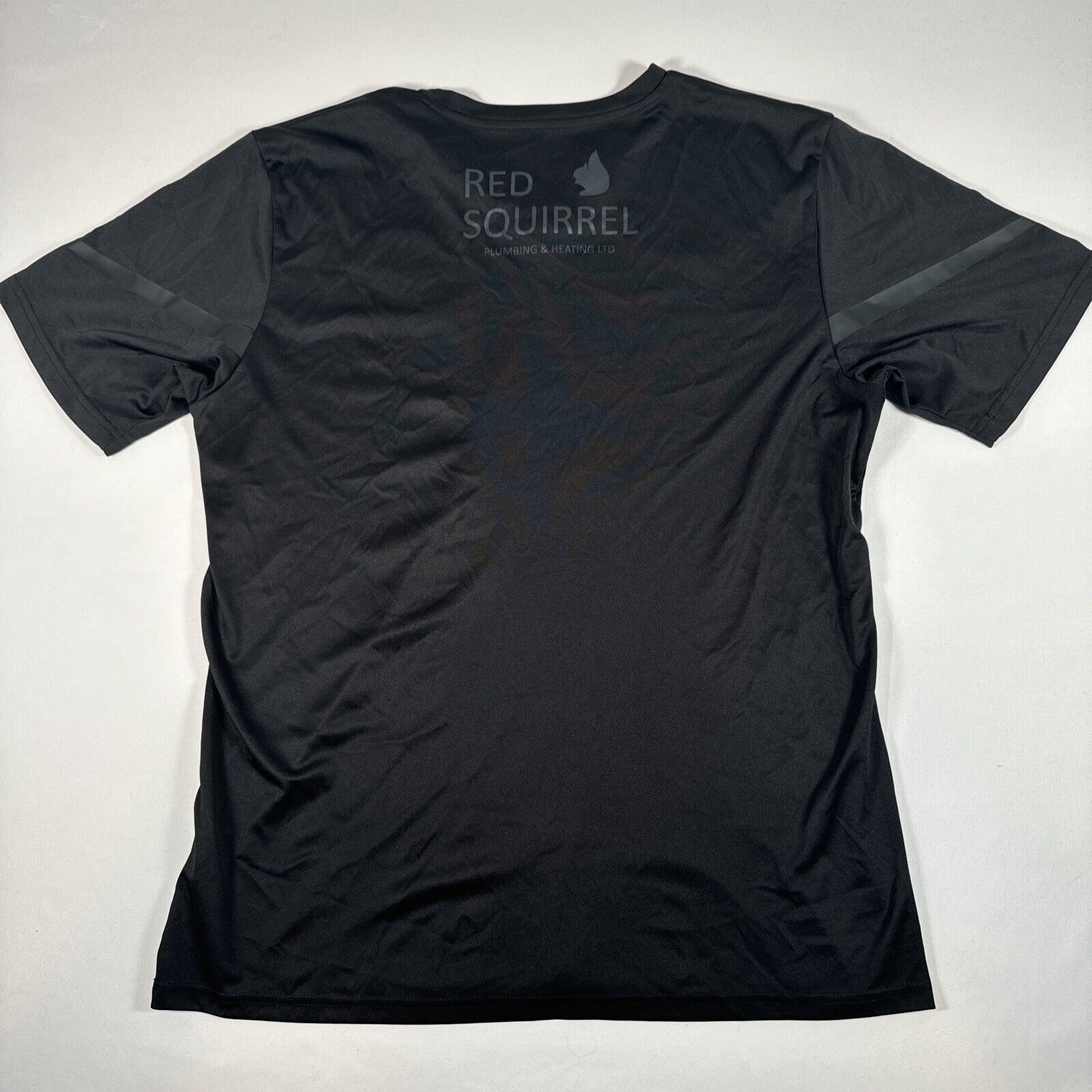 swindon town 2021 2022 third football shirt blackout xl3