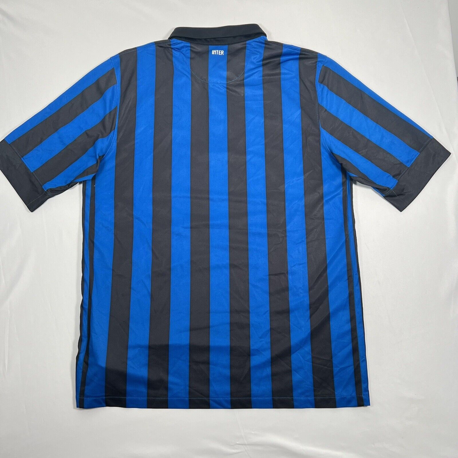 inter milan 2011 2012 home football shirt men s large3