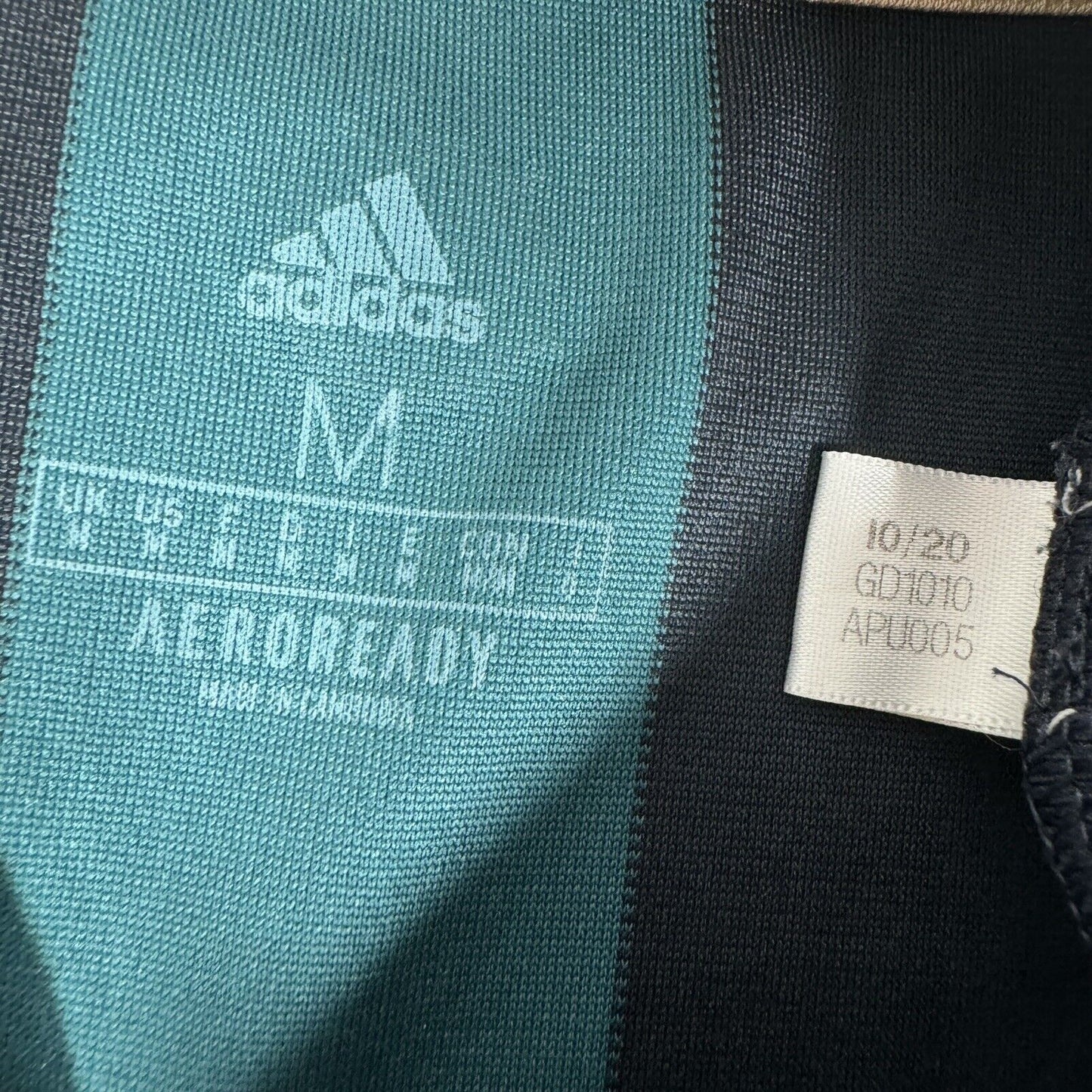 leeds united 2020 2021 away football shirt medium4