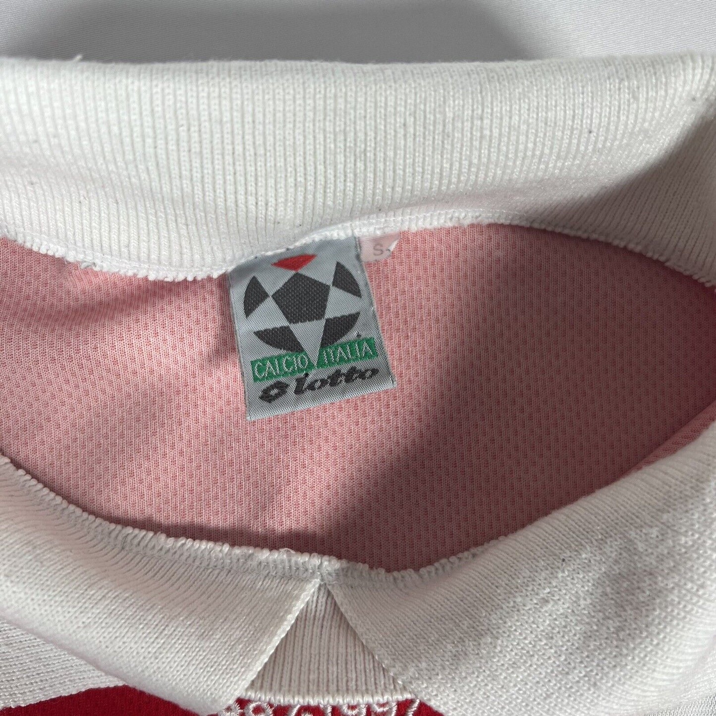 bristol city 1996 1997 home football shirt small4