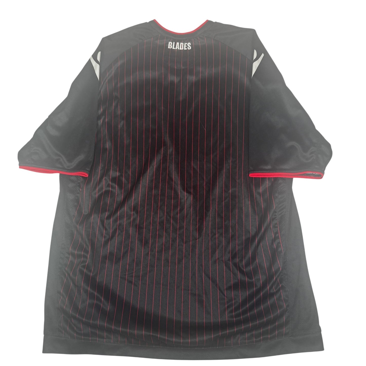 Sheffield United 2010/2011 Away Football Shirt XL