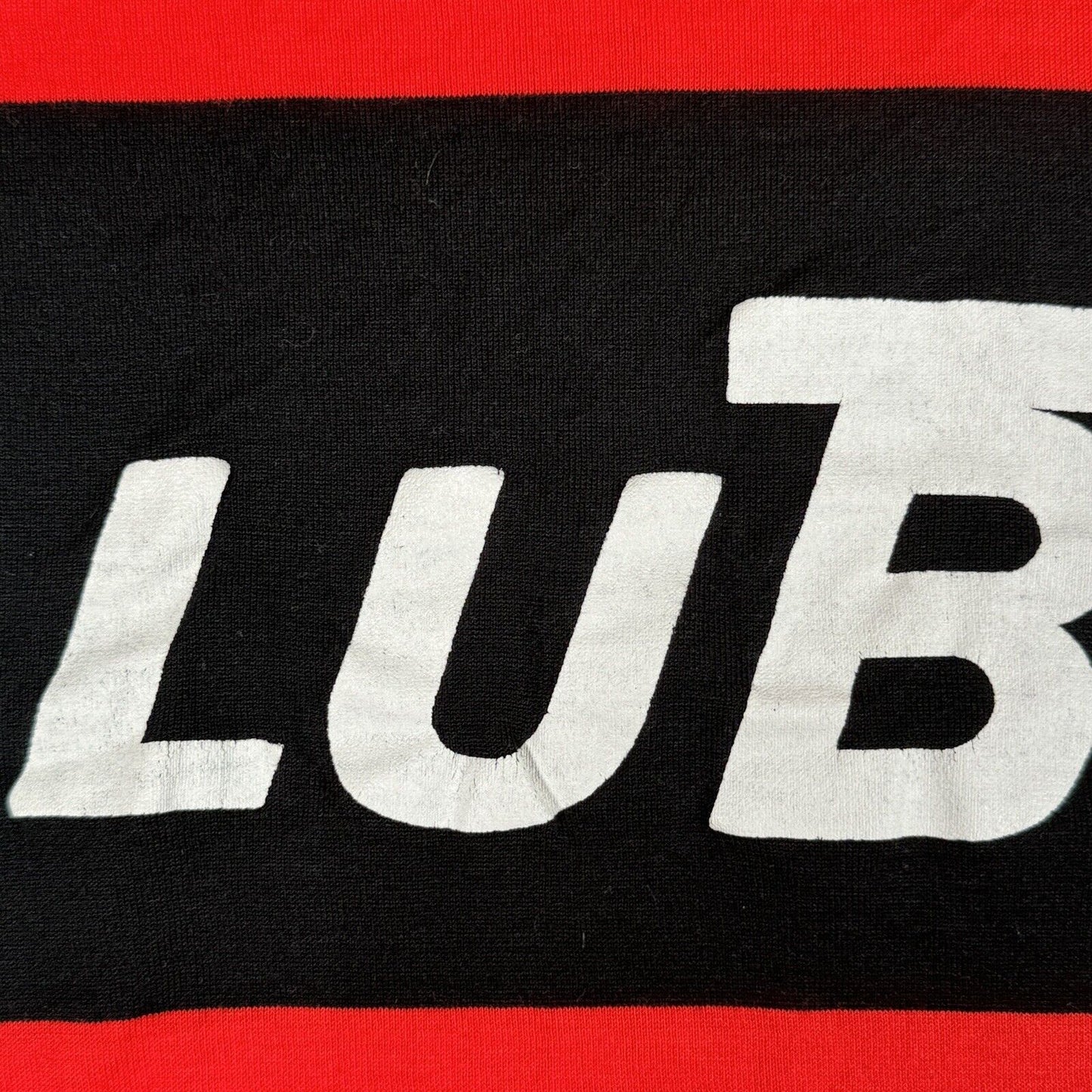 flamengo 1987 1988 1989 home football shirt medium9