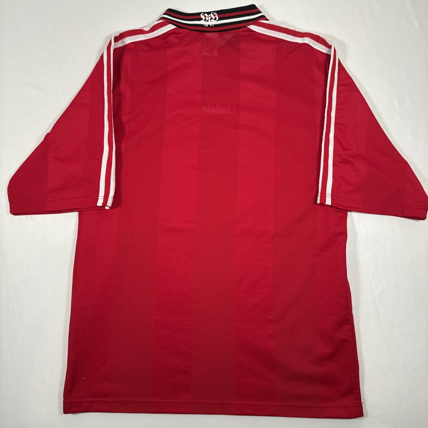 stuttgart 1996 1997 away football shirt men s medium3