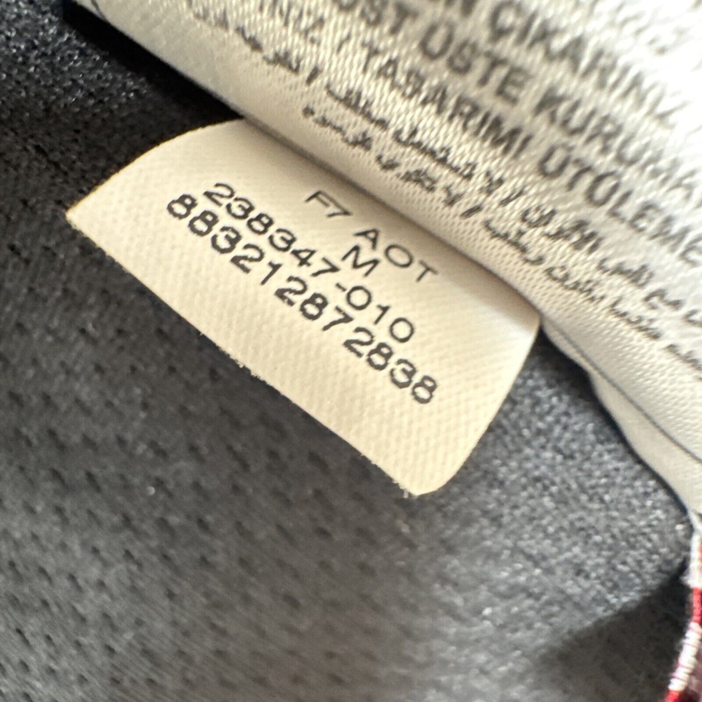 manchester united 2007 2008 away football shirt medium5