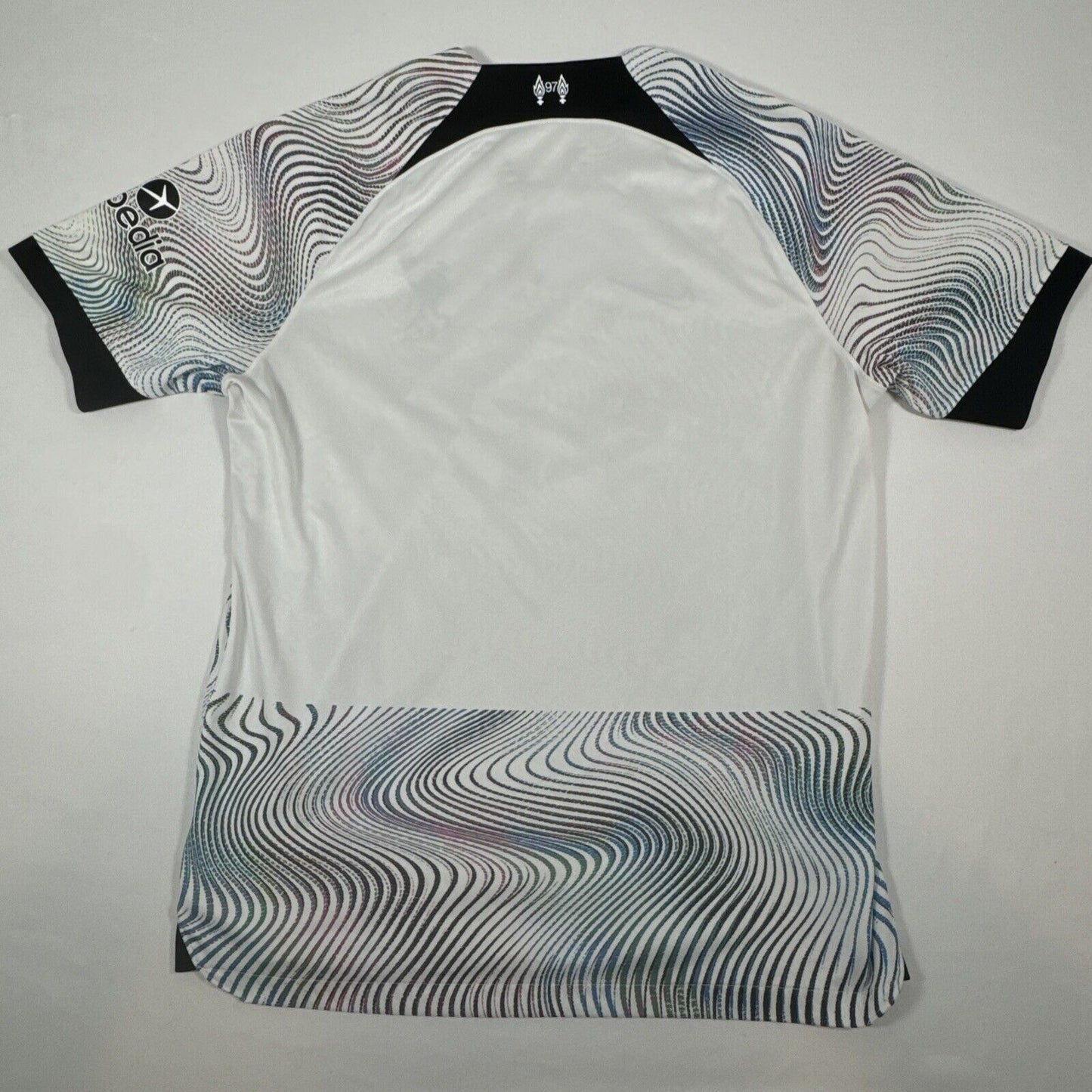 liverpool 2022 2023 away football shirt large3