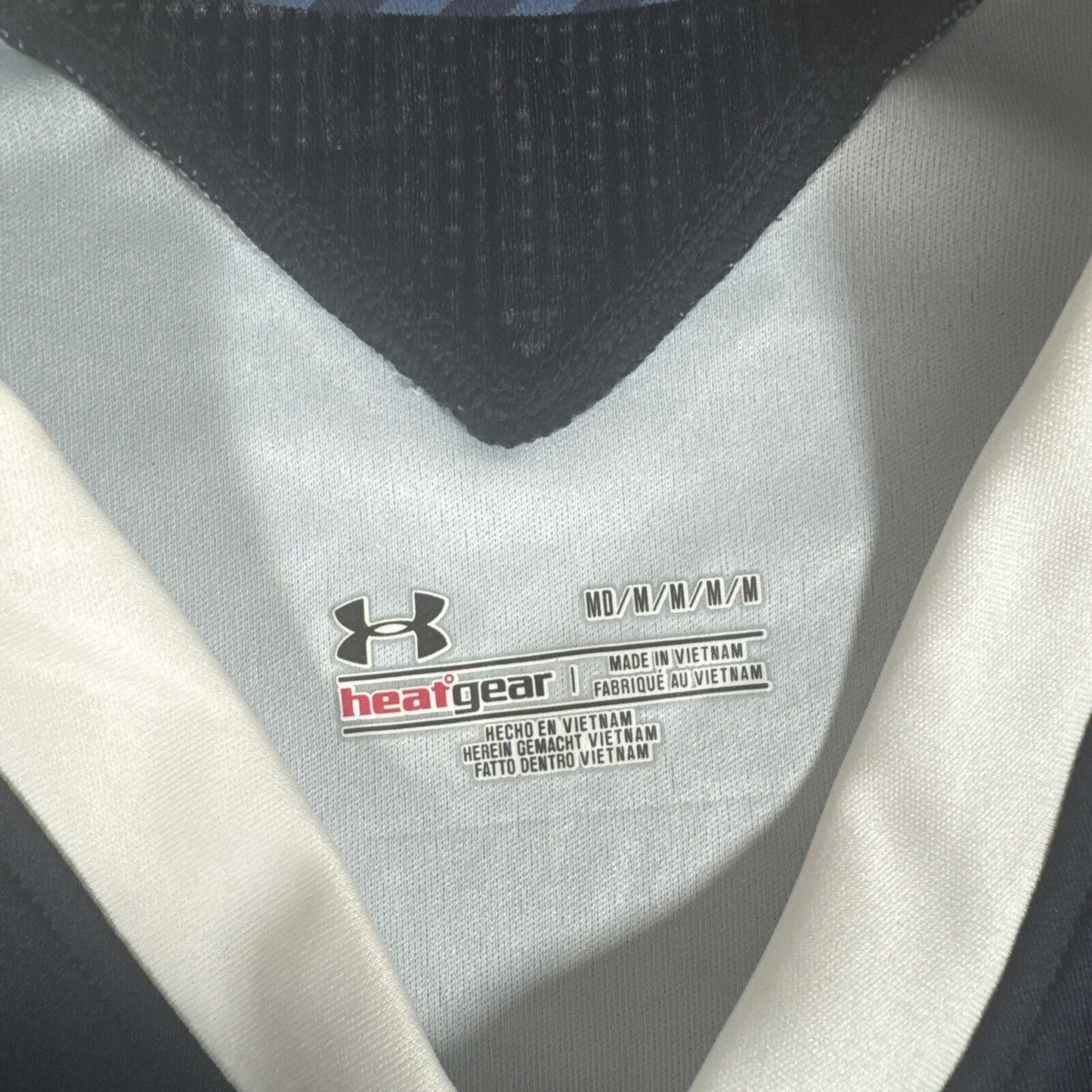 tottenham hotspur 2012 2013 away football shirt medium4