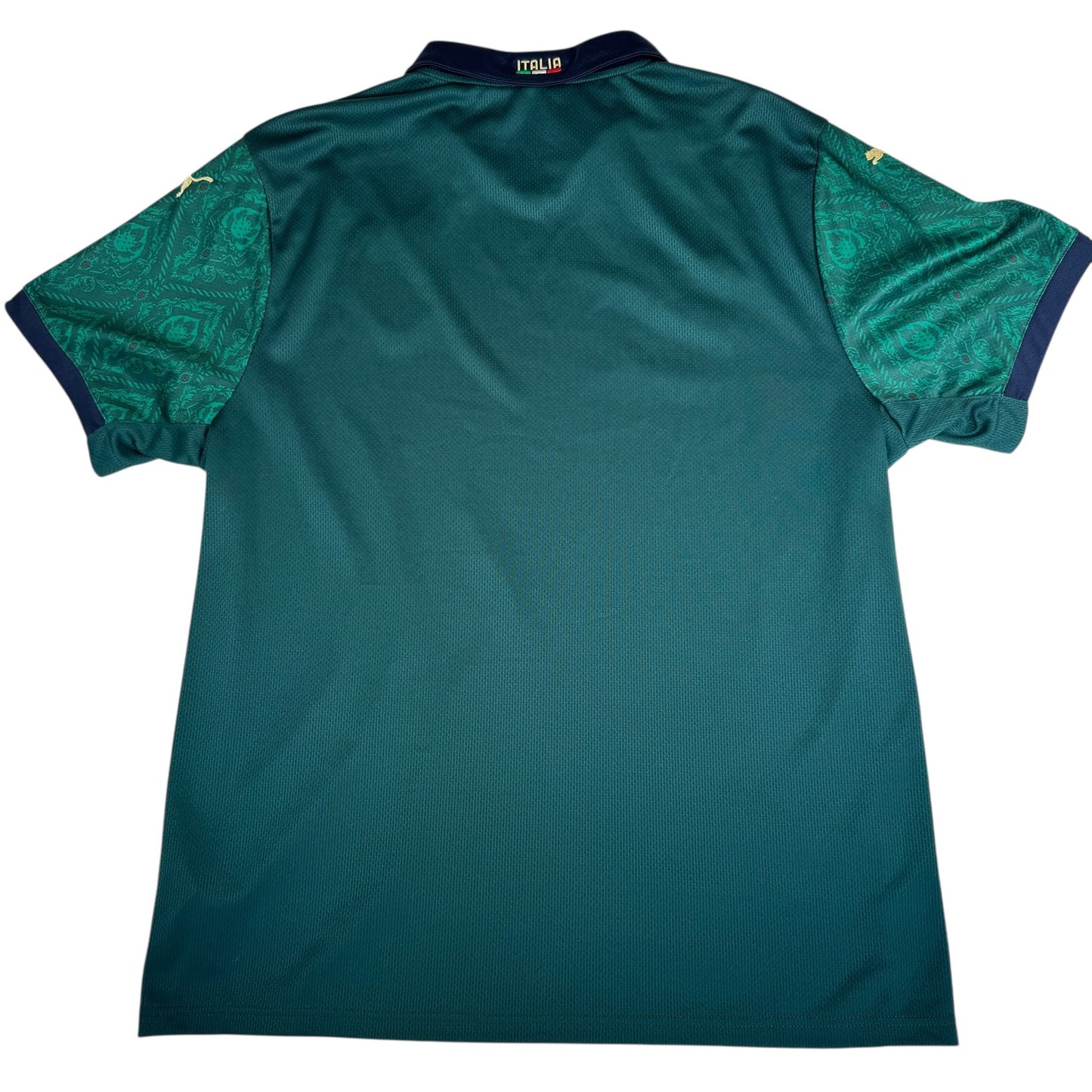 Italy 2019/2020 Renaissance Third Football Shirt XL