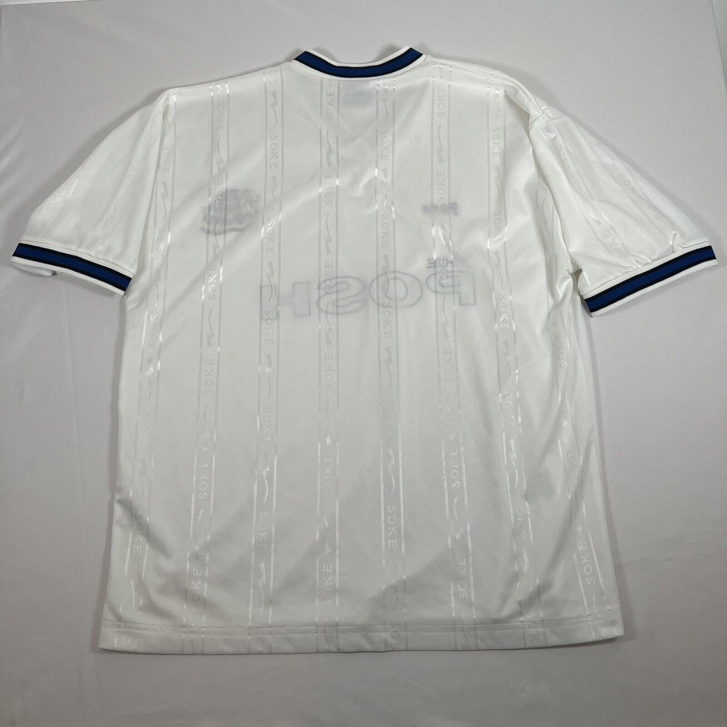 peterborough 2000 2001 2002 away third football shirt xl 13