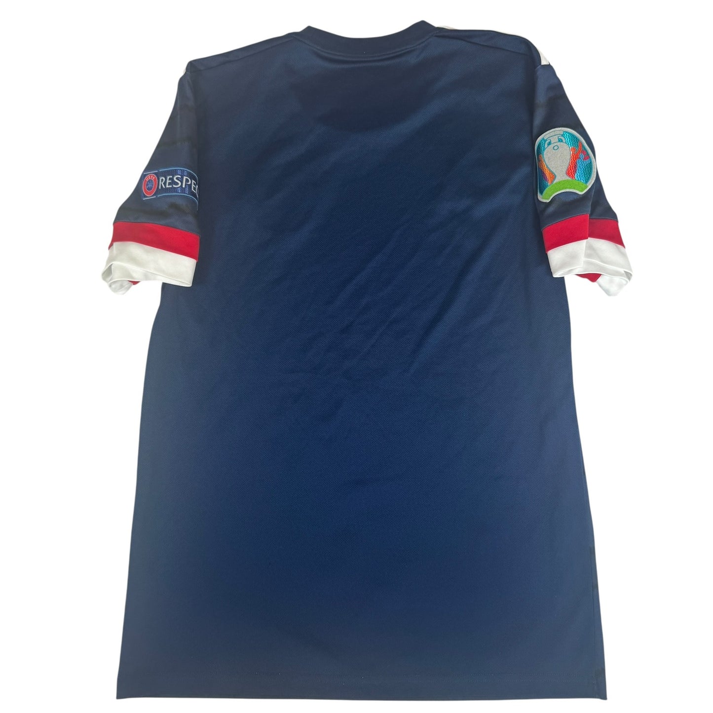Scotland 2020/2021/2022 Home Football Shirt Small
