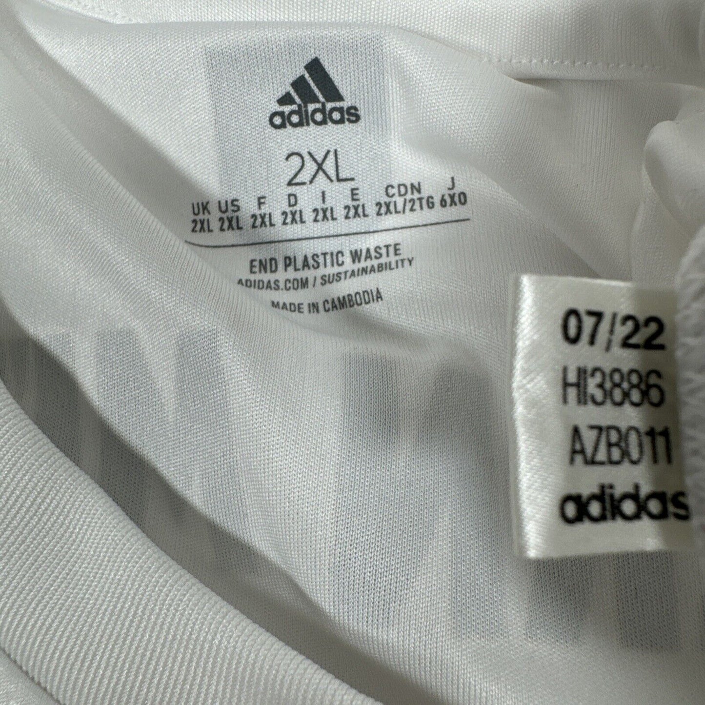 kimmich 6 bayern munich 2022 2023 away football shirt 2xl xxl5