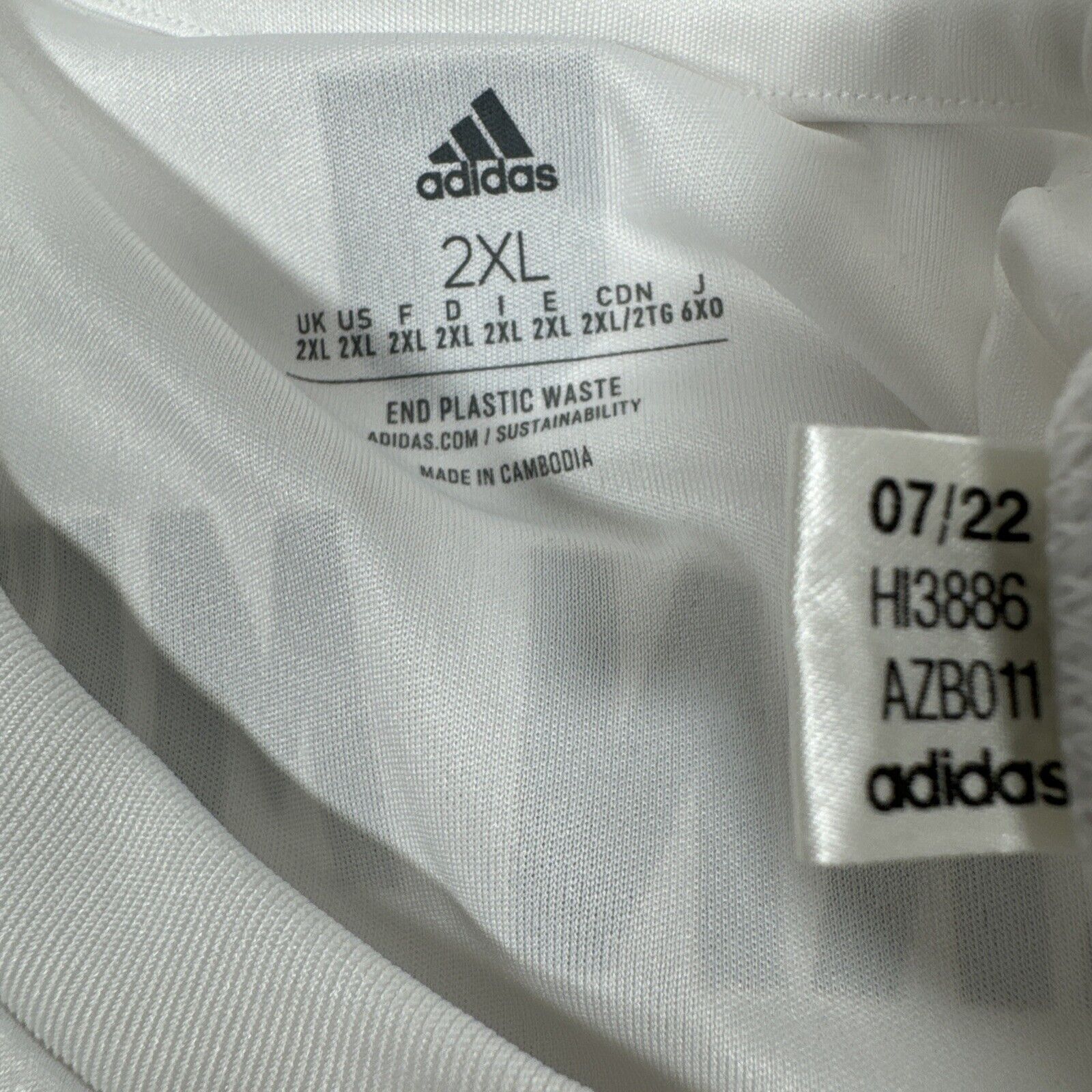 kimmich 6 bayern munich 2022 2023 away football shirt 2xl xxl5