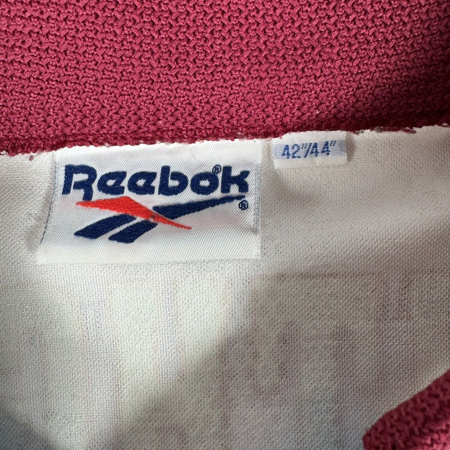 southgate 4 aston villa 1996 1997 away football shirt large6