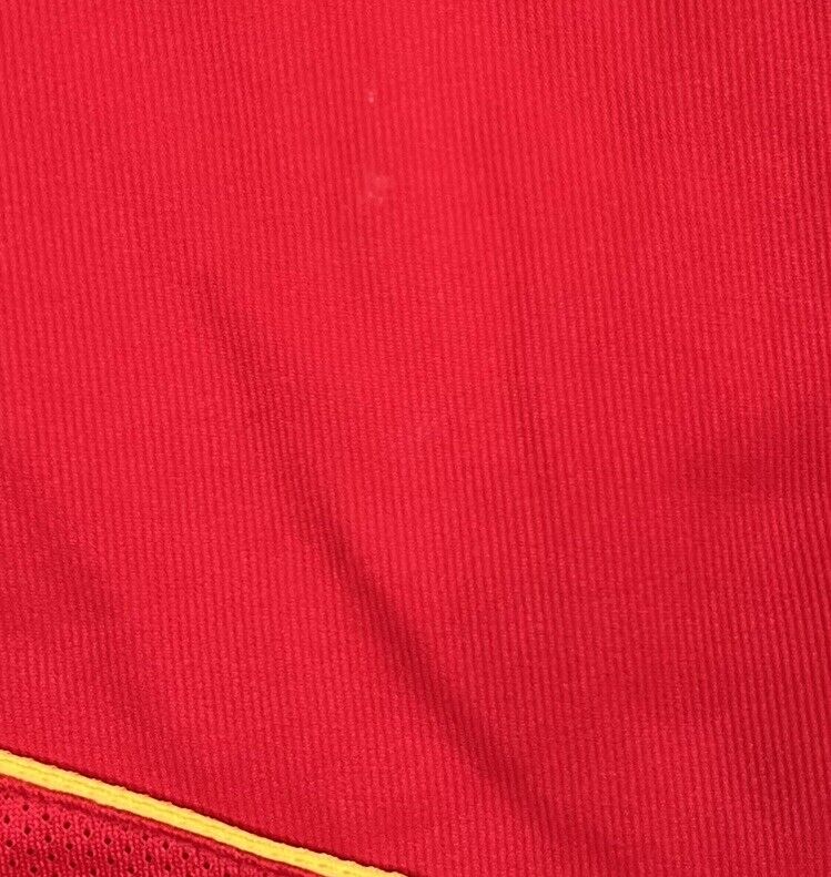 arsenal 2004 2005 home football shirt large6