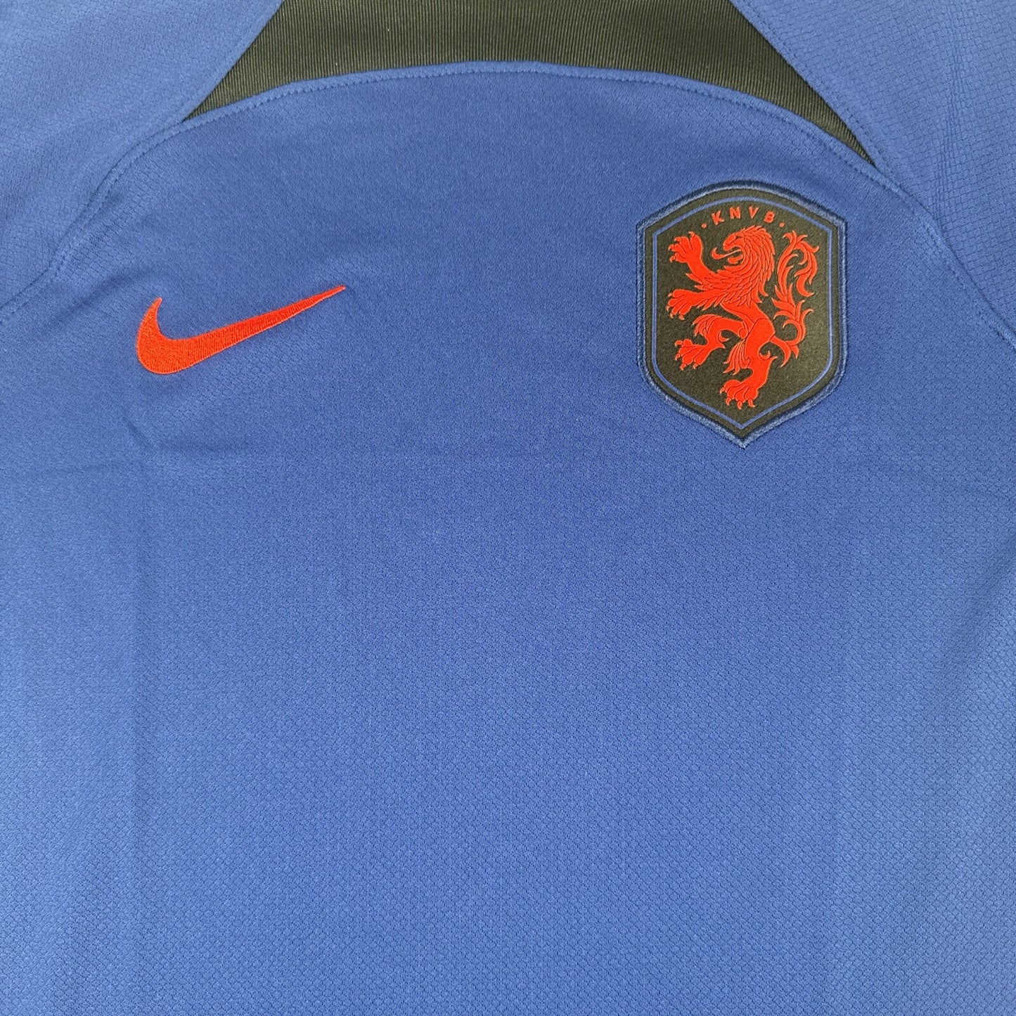 netherlands 2022 2023 2024 away football shirt small1