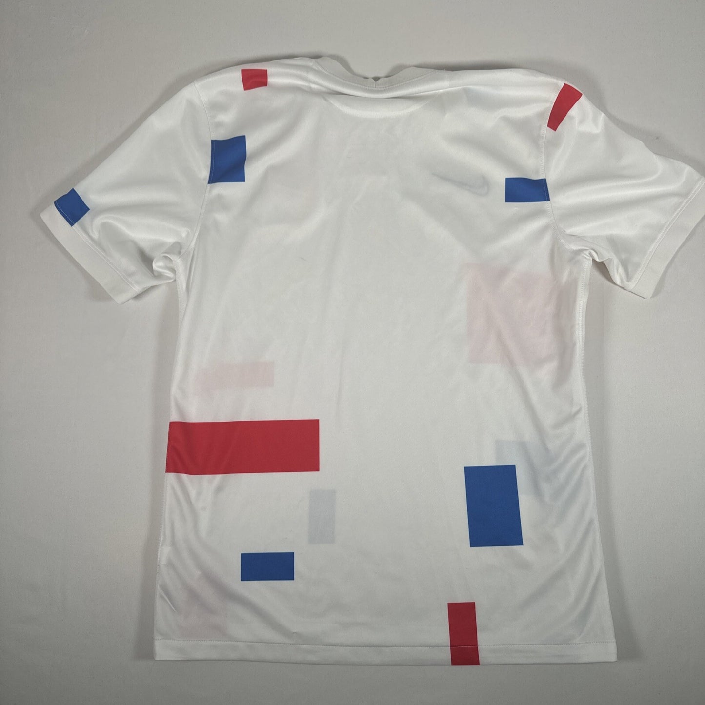 Netherlands 2022/2023/2024 Away Football Shirt Large - Football Shirt Kingdom