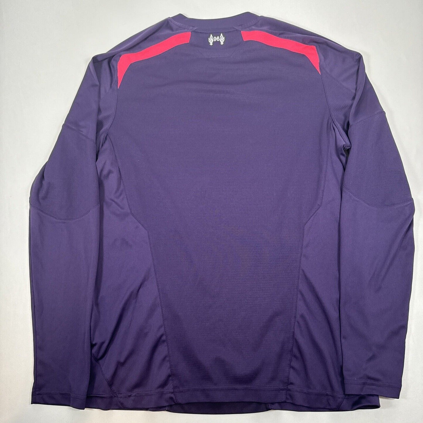 liverpool 2013 2014 goalkeeper football shirt large3