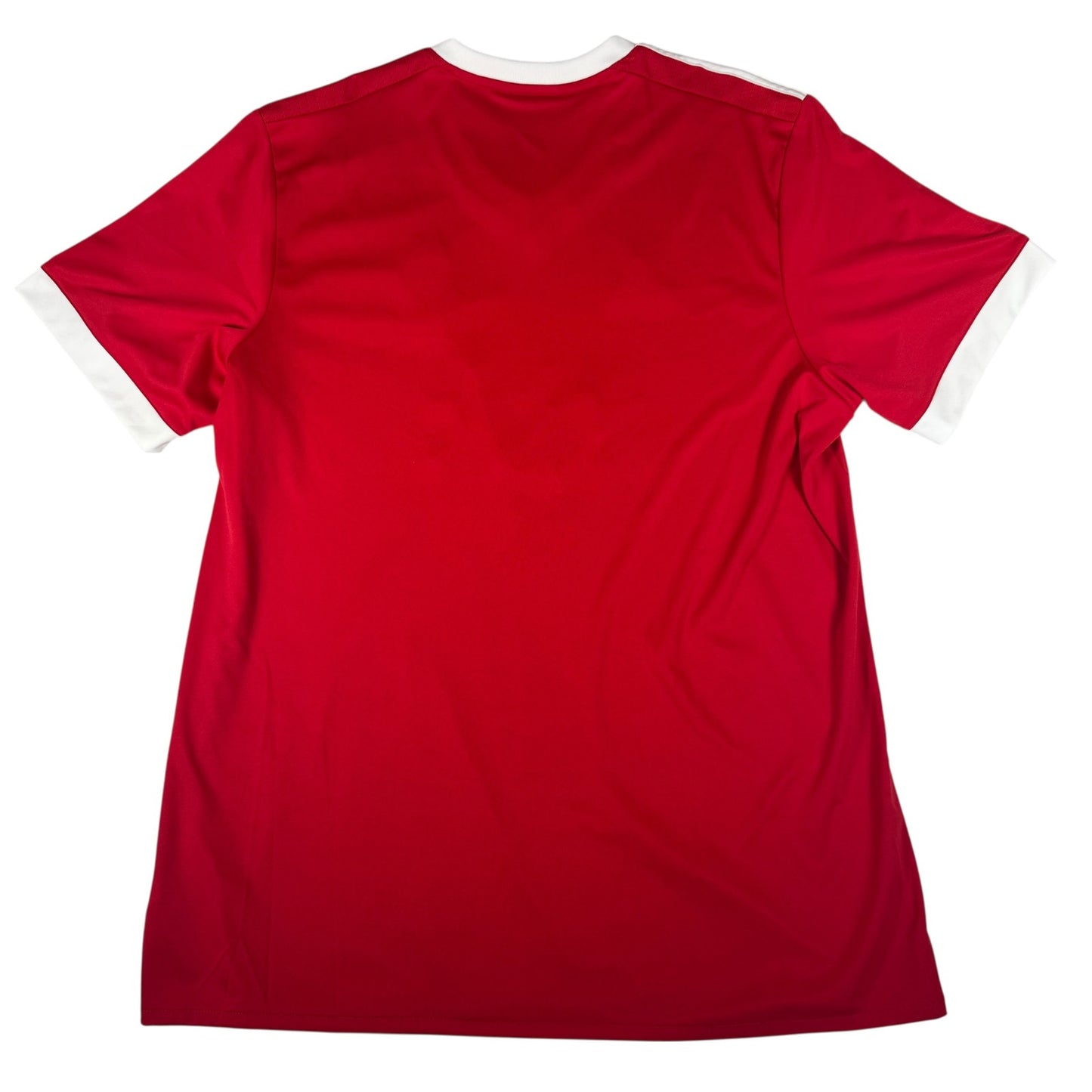 Nottingham Forest 2017/2018 Home Football Shirt XL