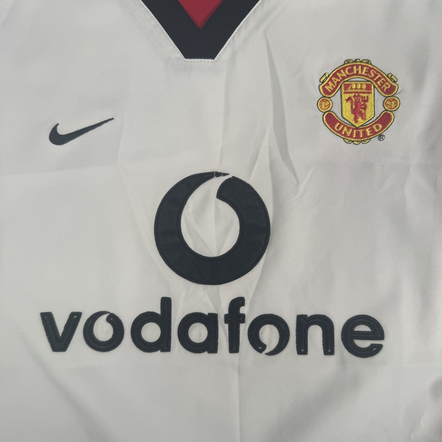 v nistelrooy 10 manchester united 2002 2003 away football shirt medium2