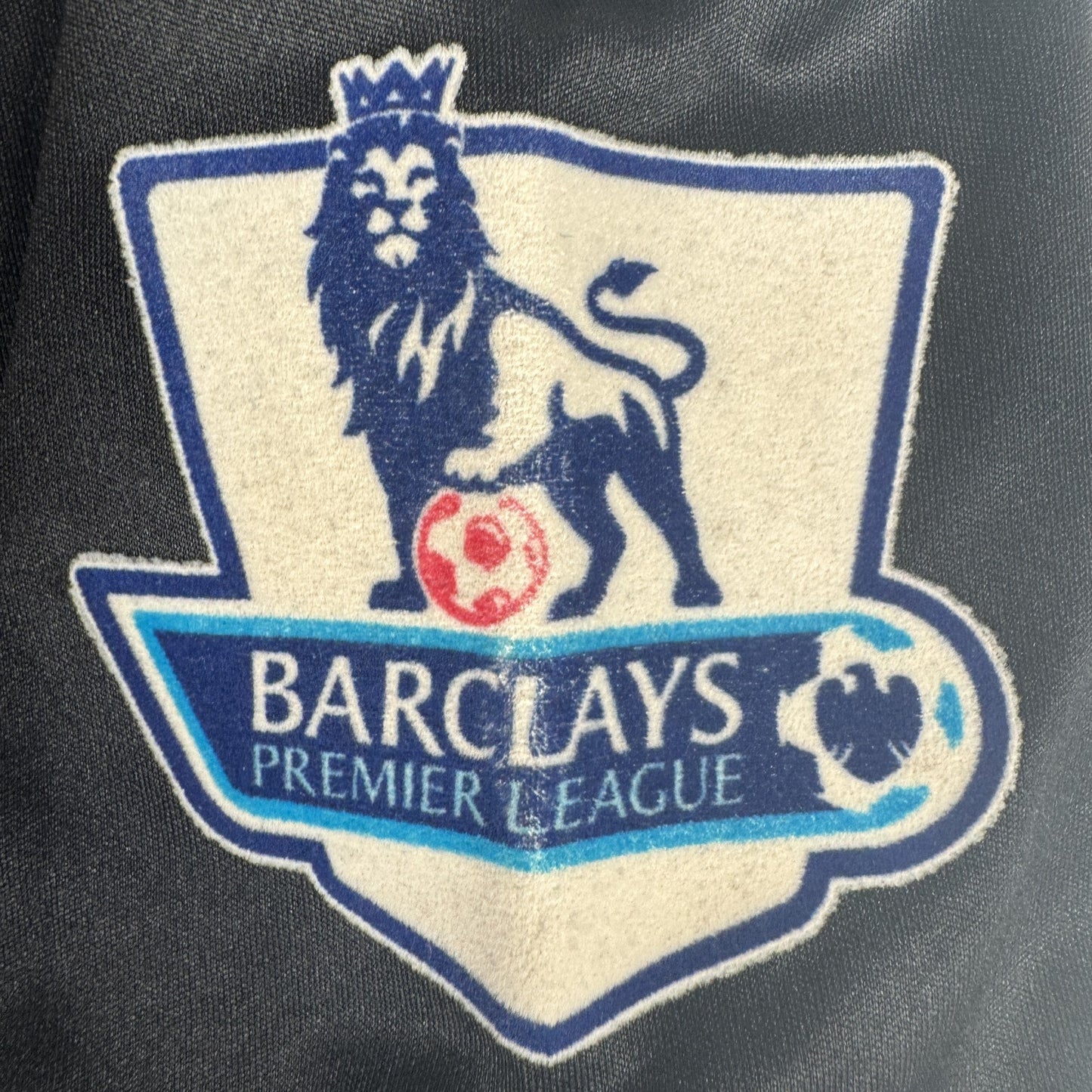Chelsea 2011/2012 Away Football Shirt Small