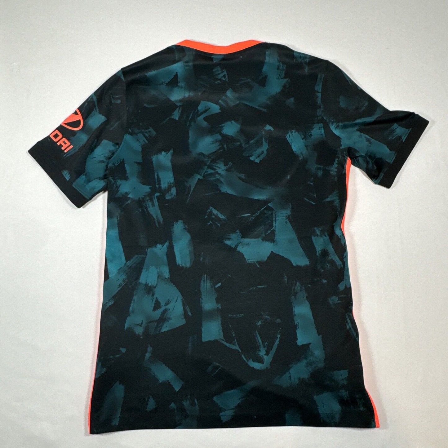 chelsea 2021 2022 third football shirt men s medium3