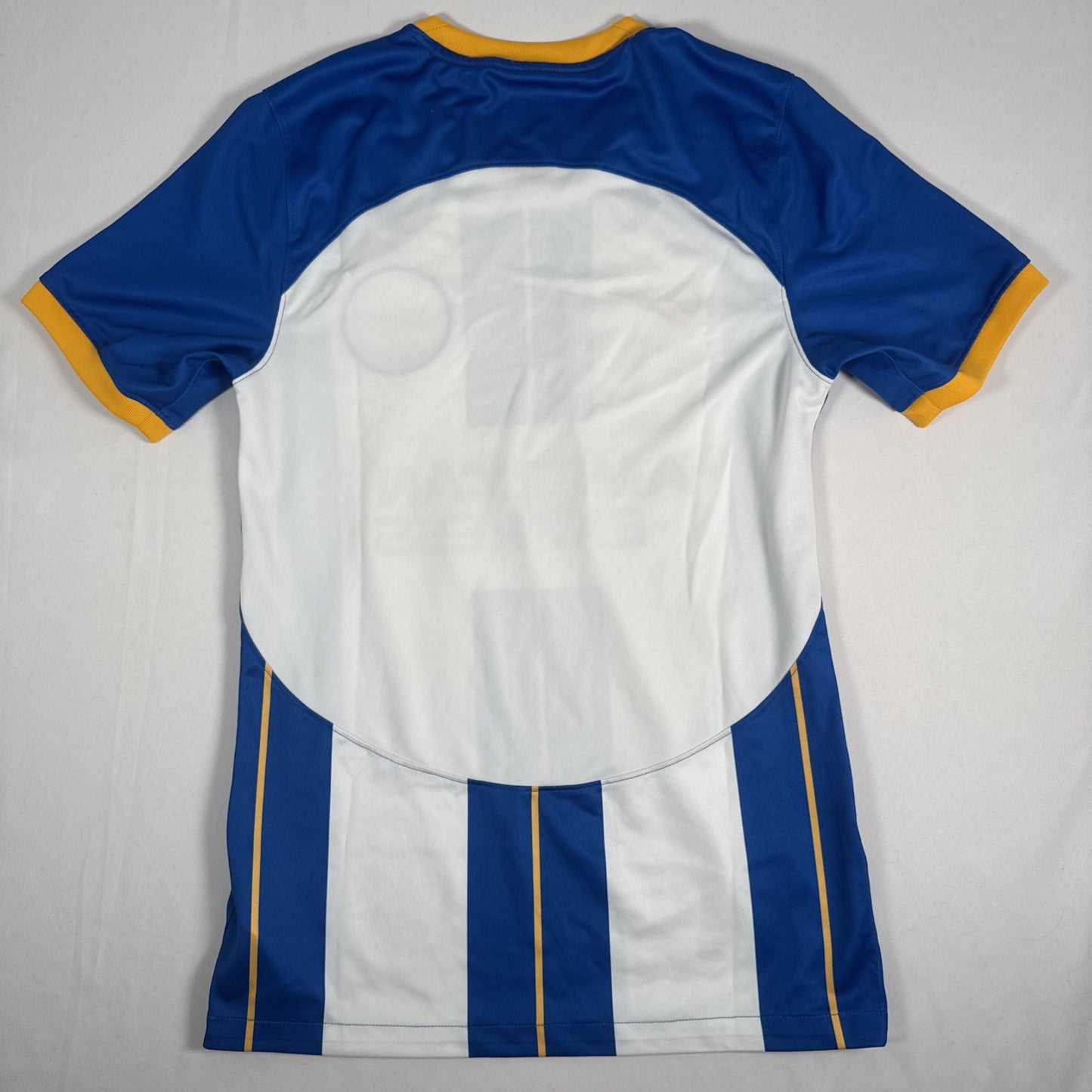brighton 2022 2023 home football shirt small3