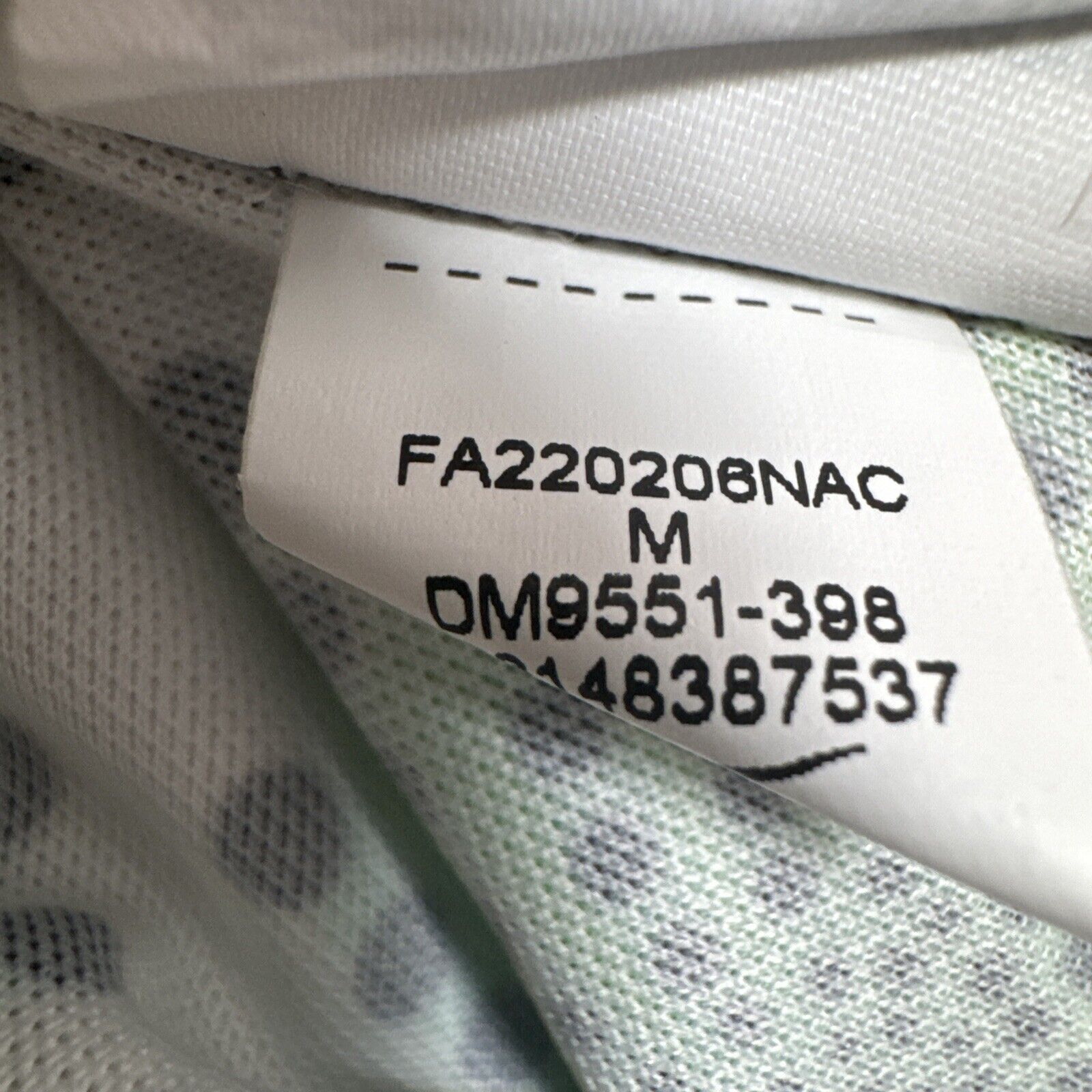 nigeria 2022 2023 2024 pre match training football shirt medium5