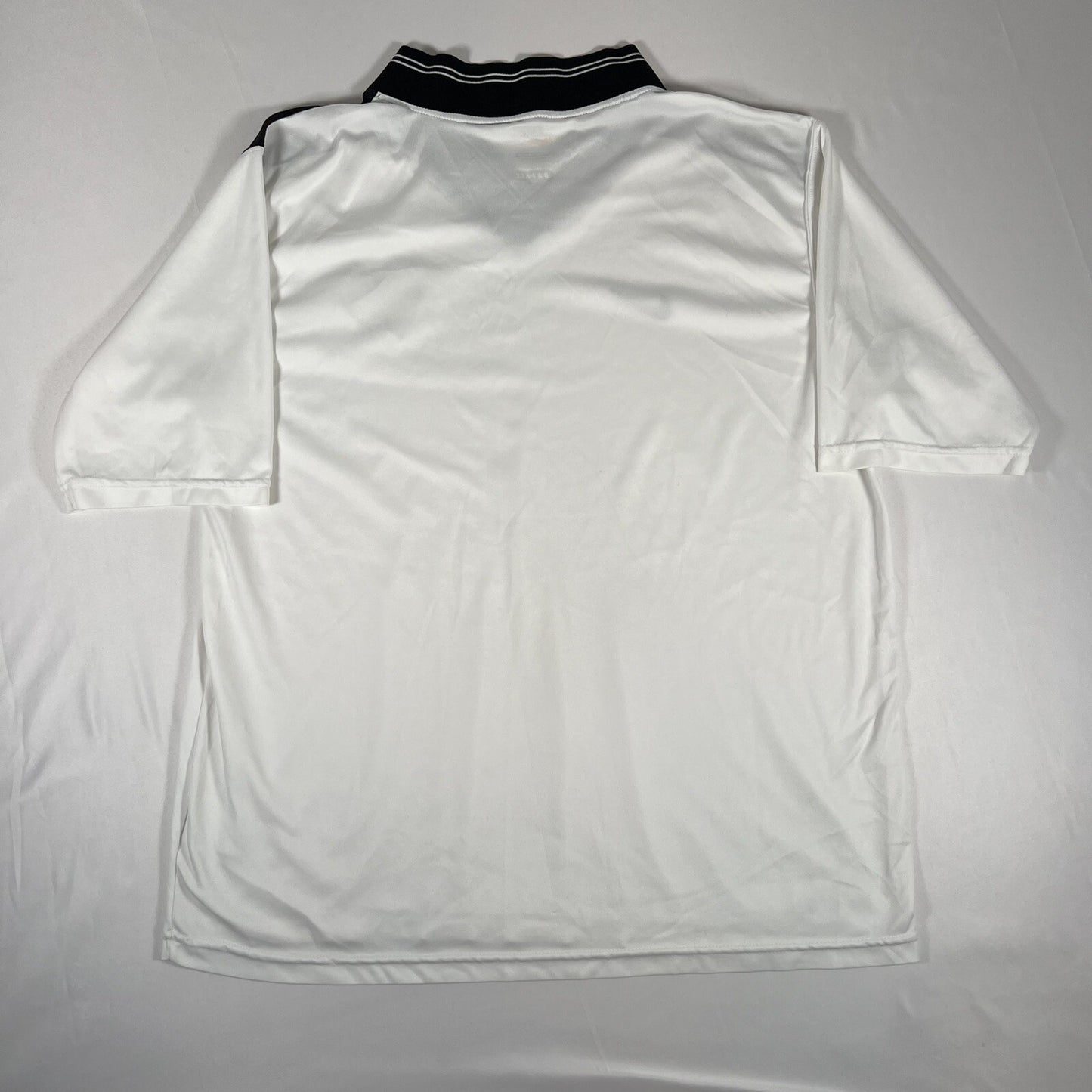 la galaxy 1998 1999 nike training football shirt xl3