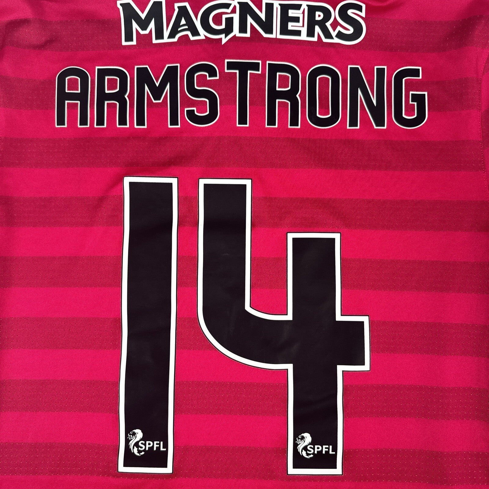 armstrong 14 celtic 2016 2017 third football shirt men s medium1