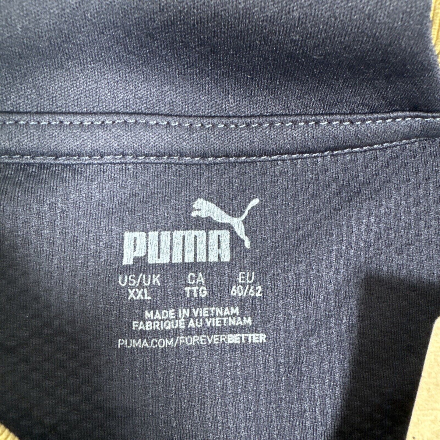 swindon town 2023 2024 away football shirt bnwt 2xl xxl4