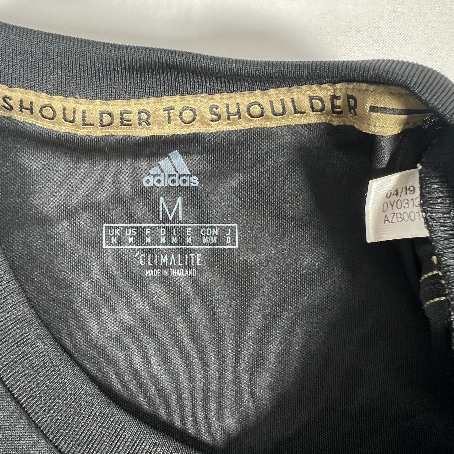 los angeles 2018 2019 2020 home football shirt medium4