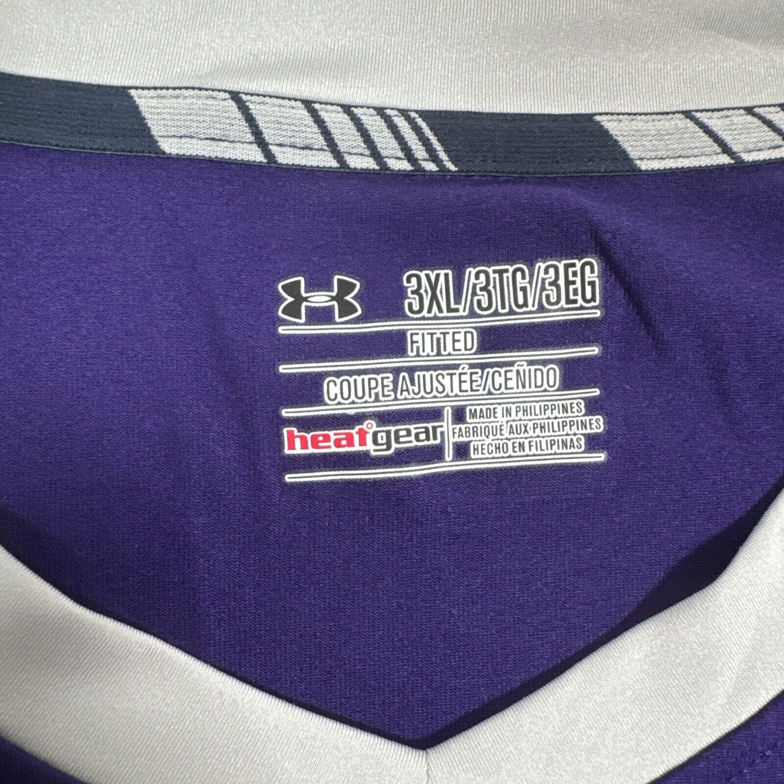 tottenham 2015 2016 third football shirt men s 3xl xxxl4