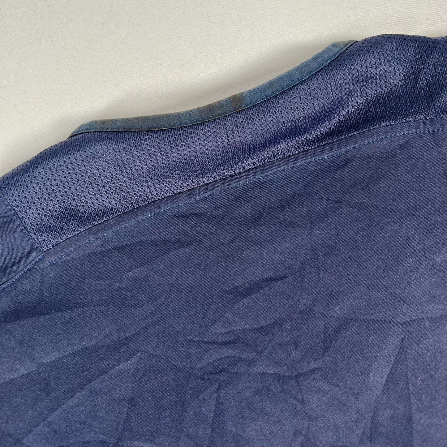 psg paris saint germain 2003 2004 home football shirt medium 17