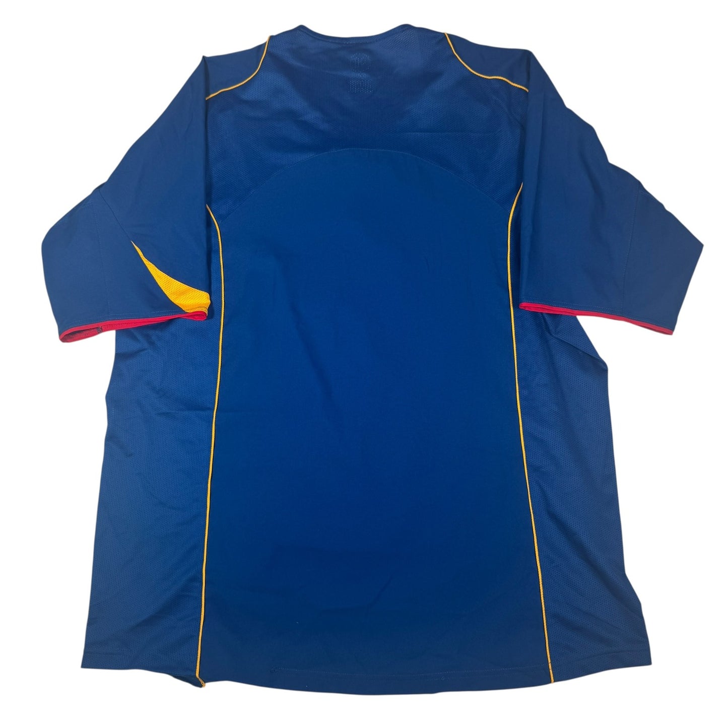 Arsenal 2004/2005/2006 Away Third Football Shirt XL