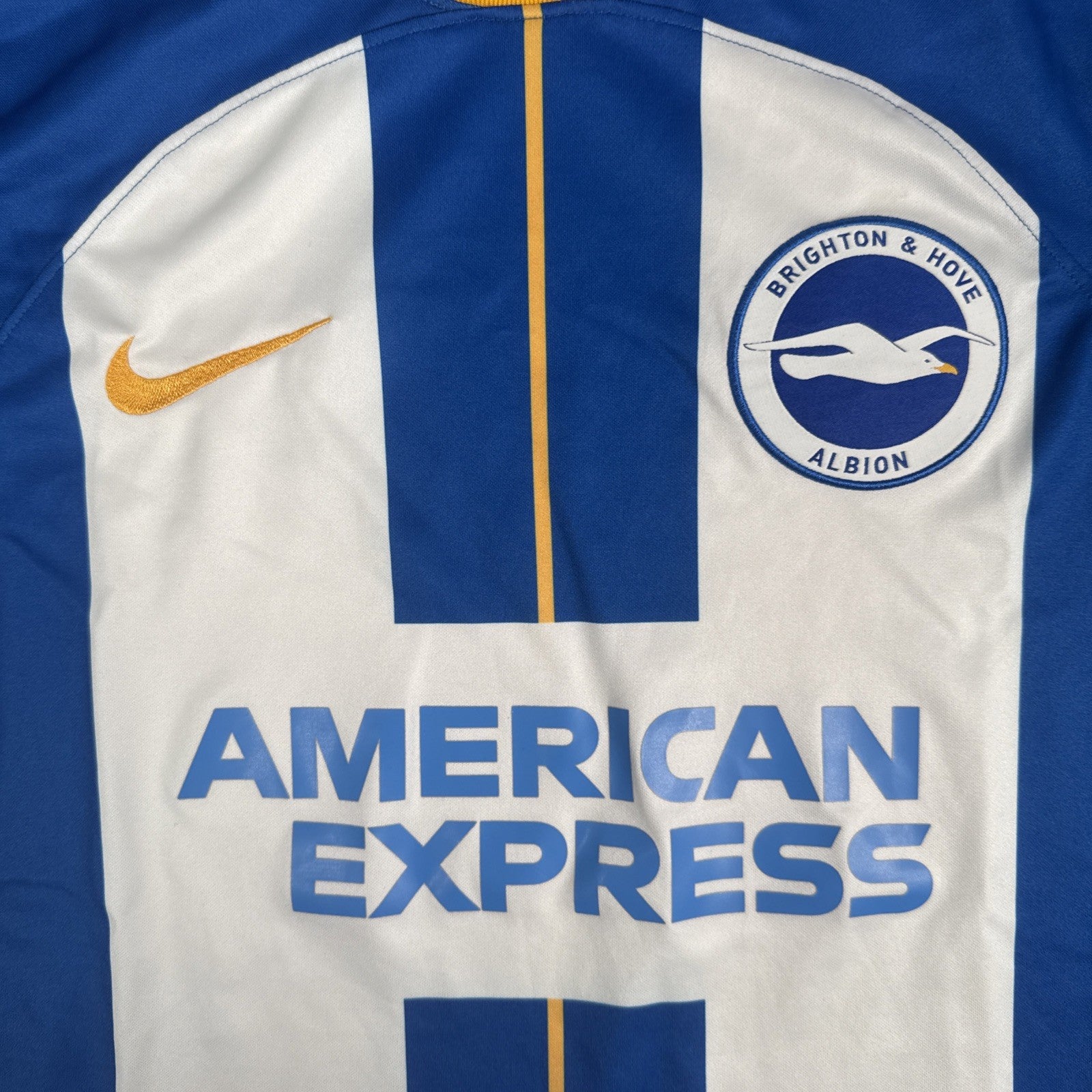 brighton 2022 2023 home football shirt small1