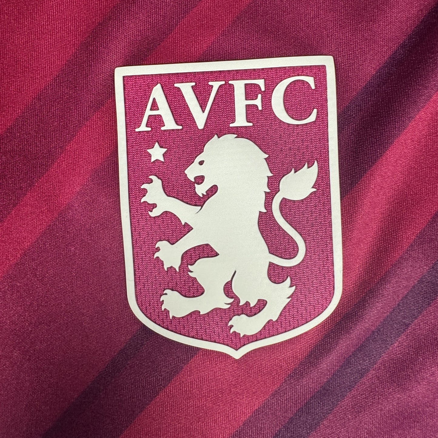 Aston Villa 2018/2019 Third Football Shirt XL