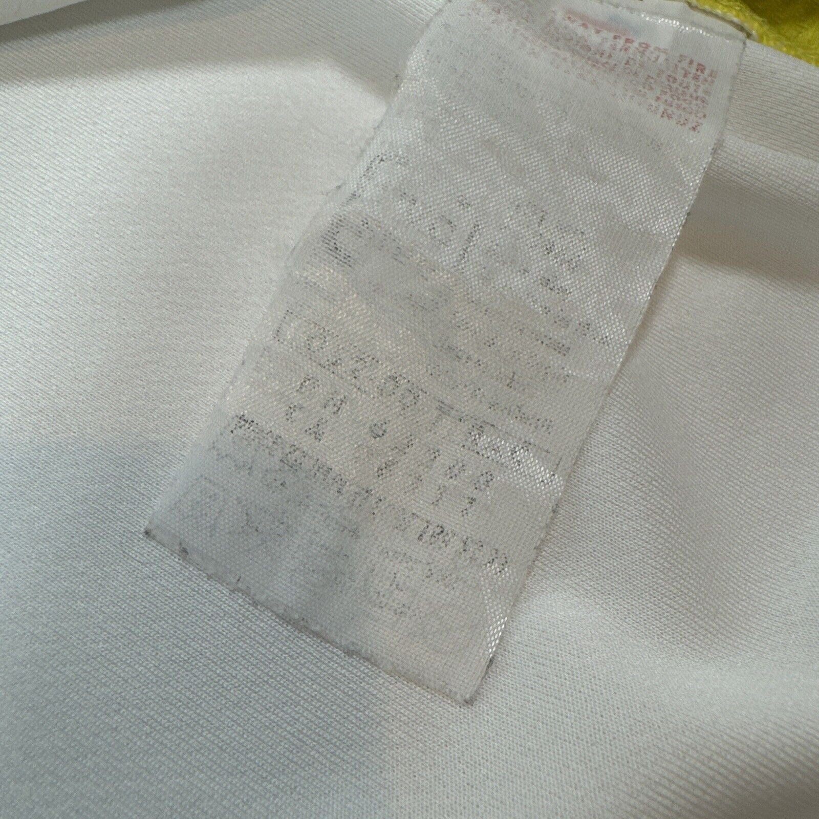 tottenham hotspur 2009 2010 home football shirt large5