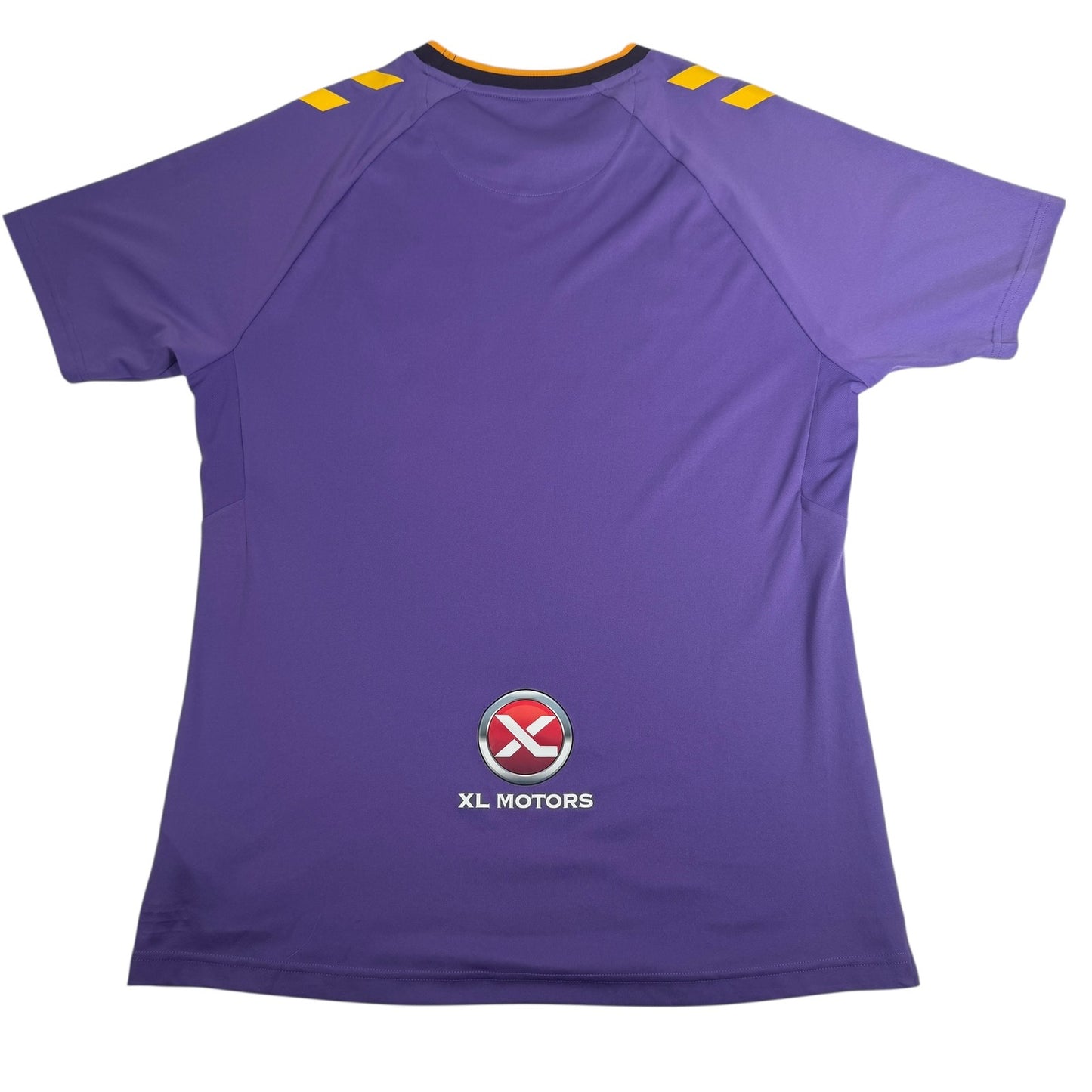 Coventry City 2022/2023 Away Football Shirt XL