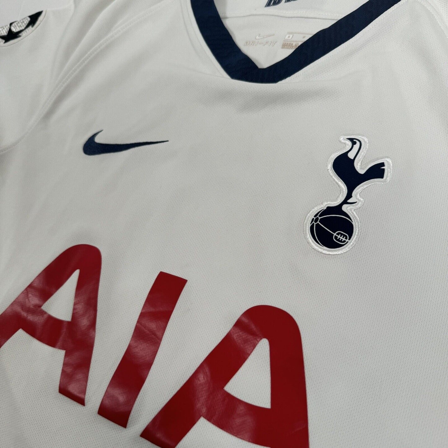 winks 8 tottenham 2019 2020 ucl home football shirt men s small7