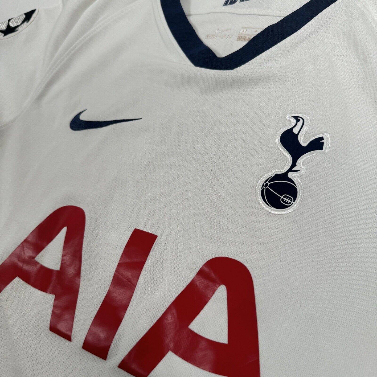 winks 8 tottenham 2019 2020 ucl home football shirt men s small7