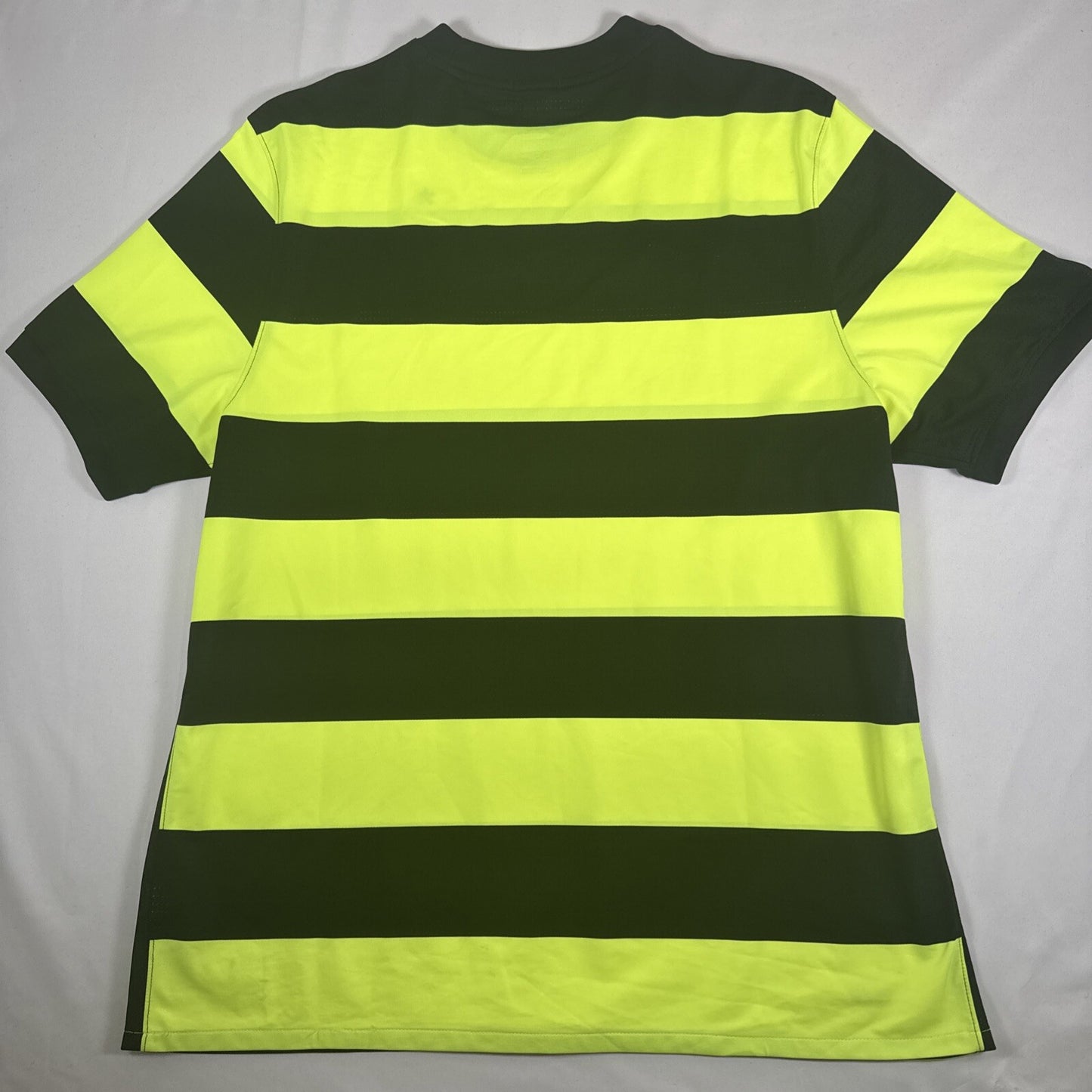 celtic 2009 2010 2011 away third football shirt men s 2xl xxl3